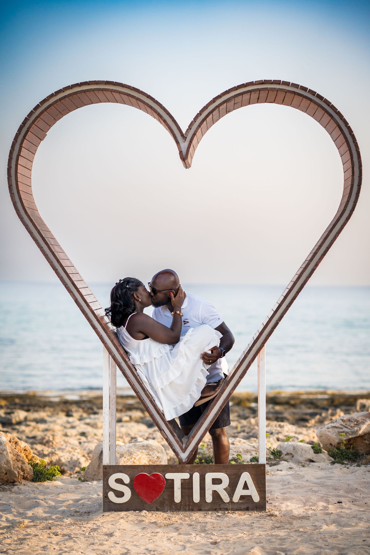 Couples Engagement Photos