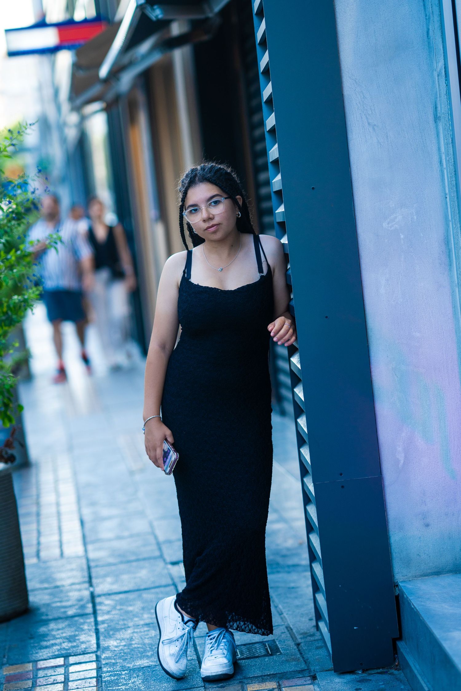 Street Photos