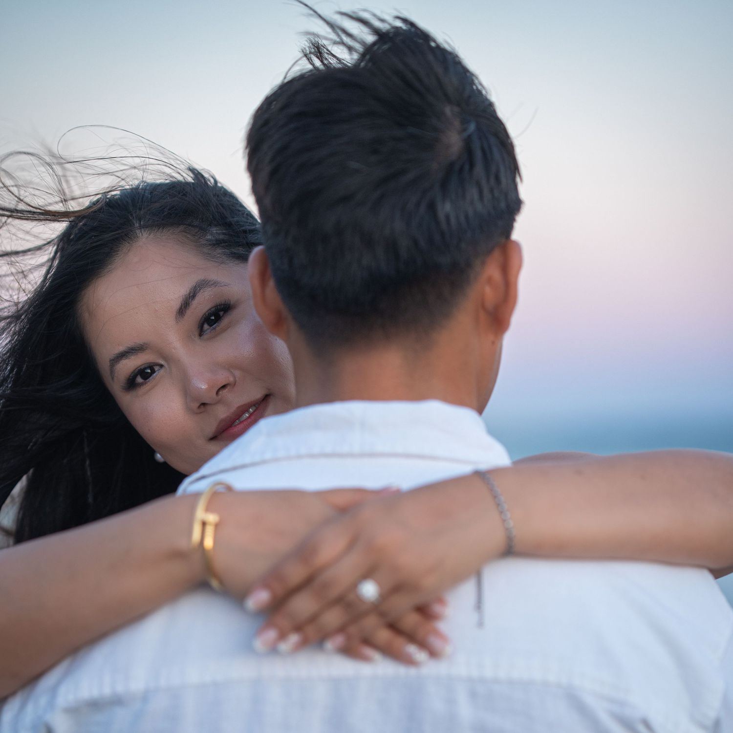 Couples Engagement Photos