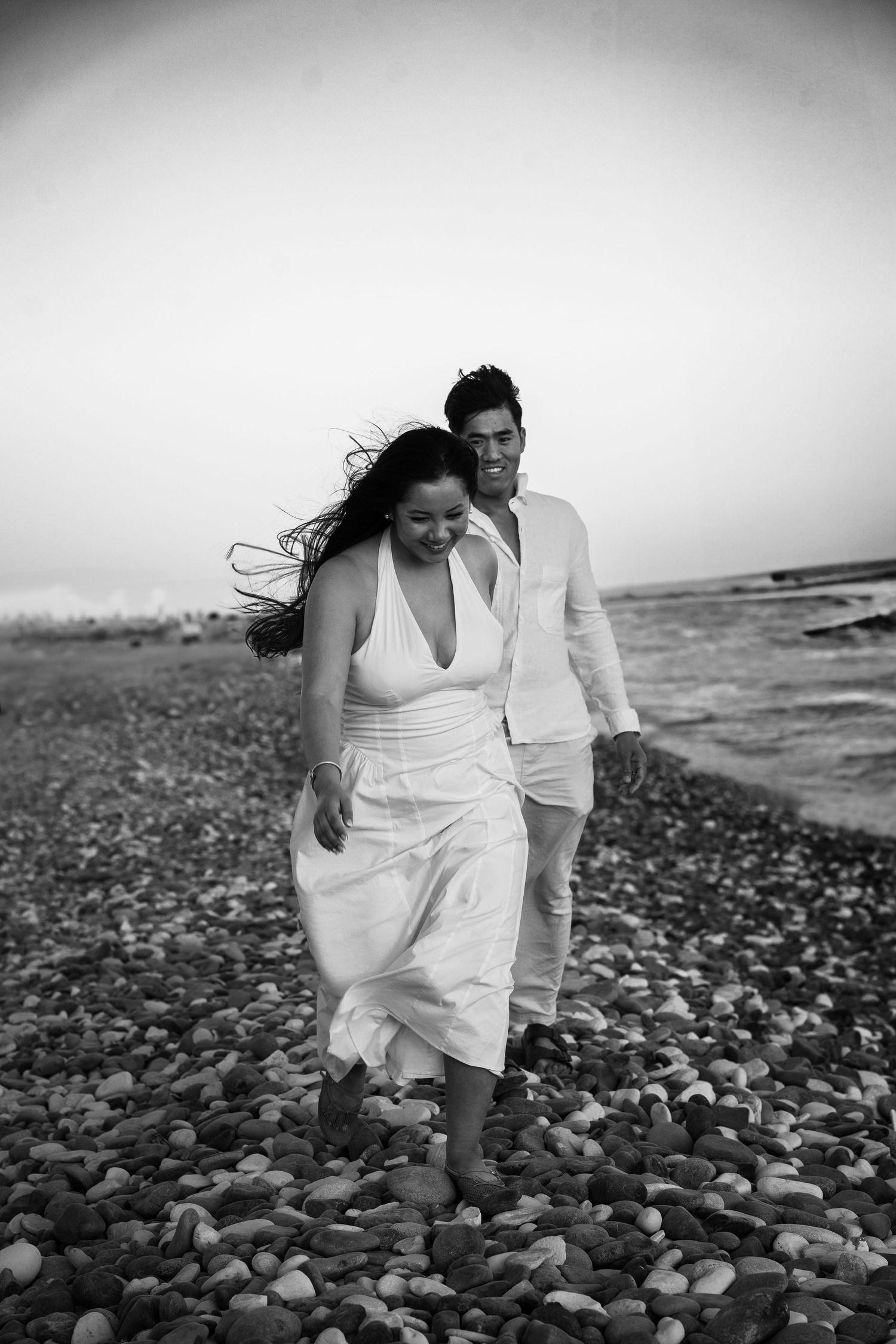 Couples Engagement Photos