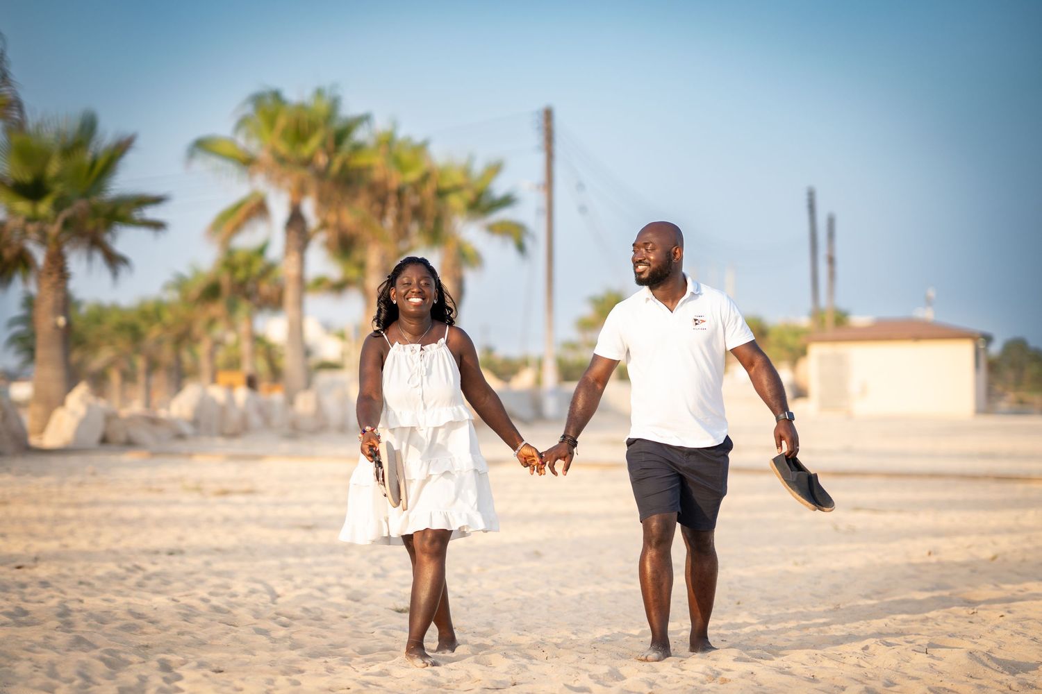 Couples Engagement Photos