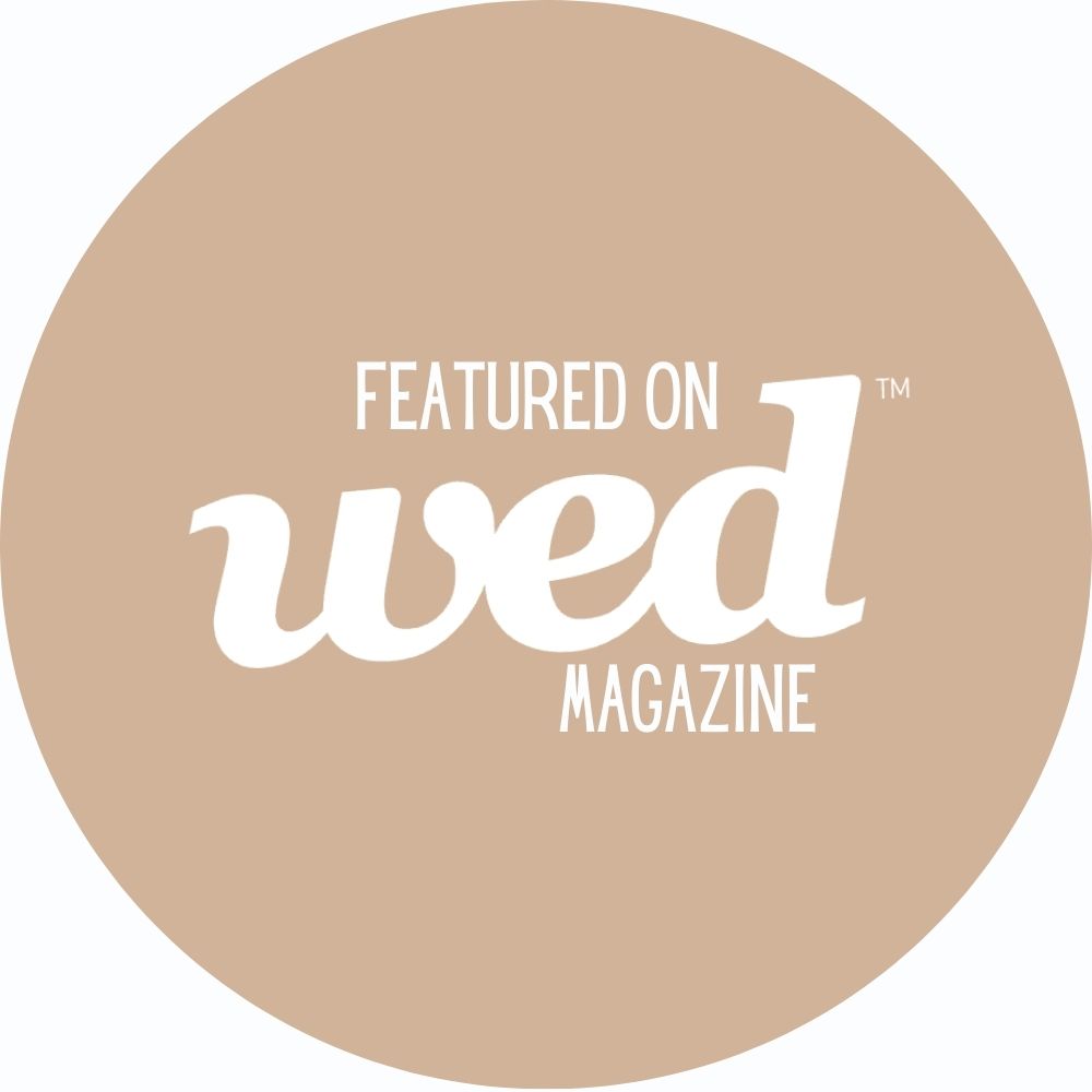 Logo From Wed Magazine linking to Ryan Goold Photography