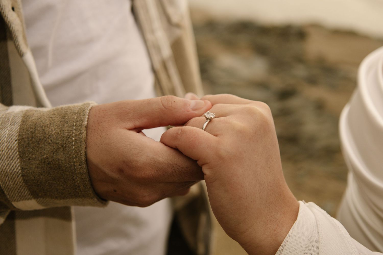 Planning a proposal or just said “yes”? Let’s capture the emotion with gorgeous engagement photography in SoCal.