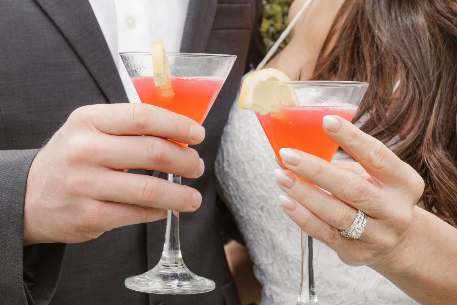 Authentic, heartfelt wedding photography in Southern California. From the 