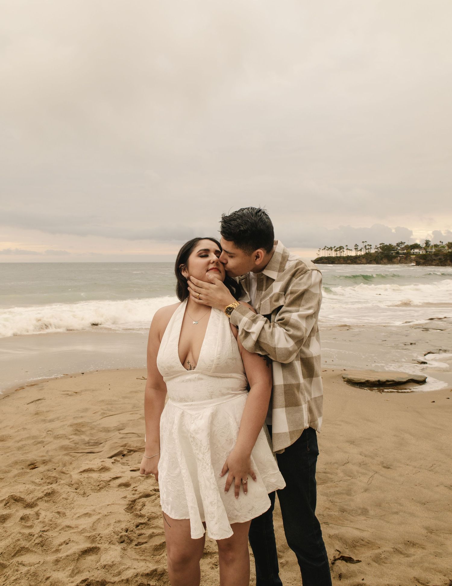 SoCal engagement photographer capturing real, joyful moments in dreamy locations. Let’s create something unforgettable.