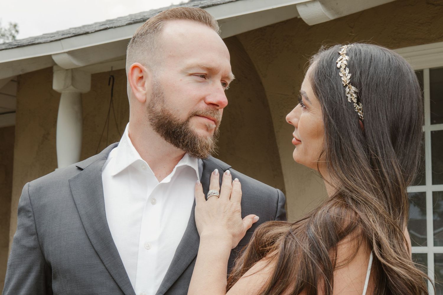 Capture the magic of your wedding day with elegant and timeless photos. SoCal wedding photographer specializing in love-filled moments.