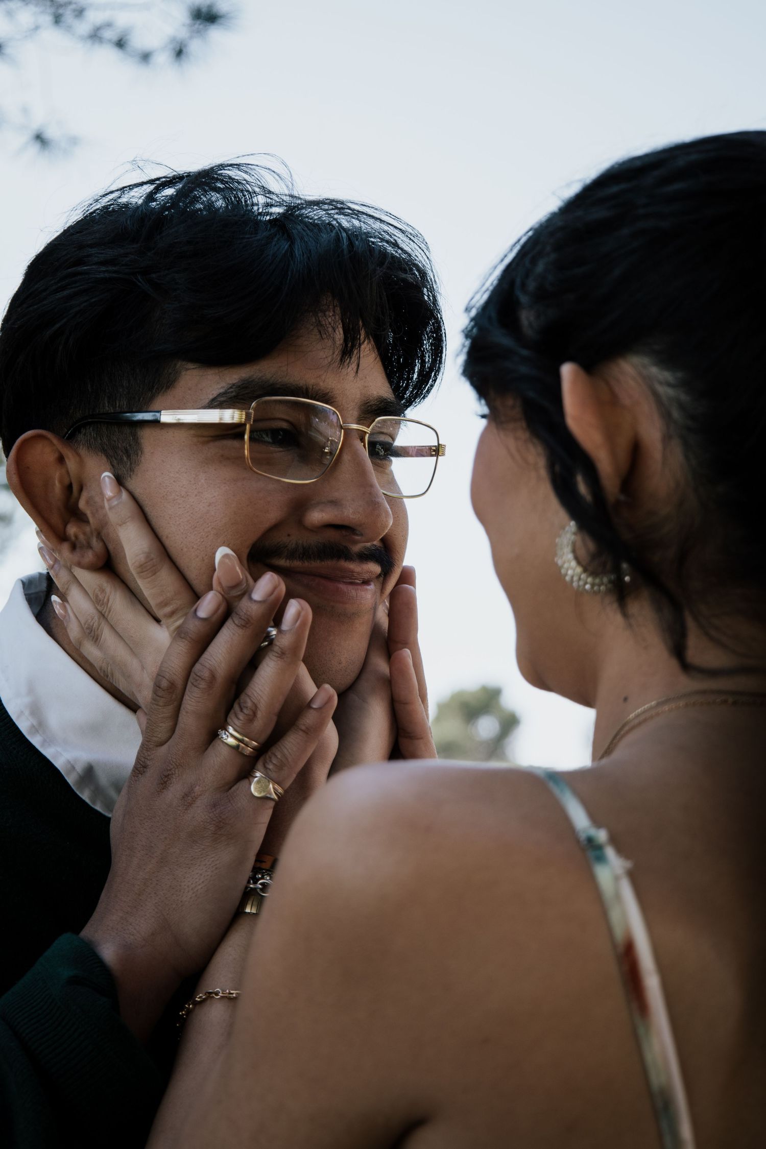 Engagement photos that tell your love story with real moments, beautiful light, and breathtaking backdrops. Book your session in SoCal today