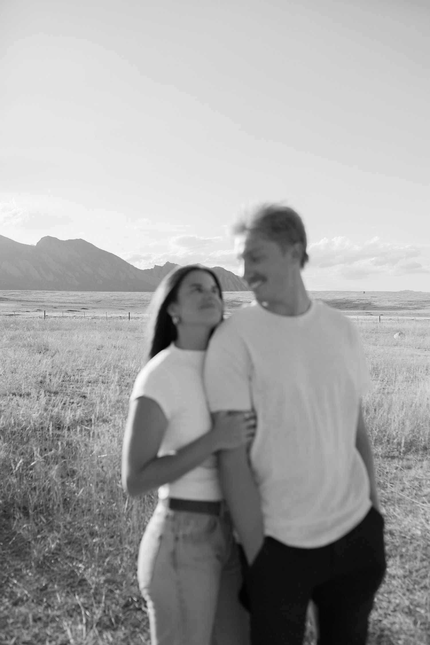 Lifestyle Photographer in Northern Colorado specializing in families, engagements, events, and weddings.