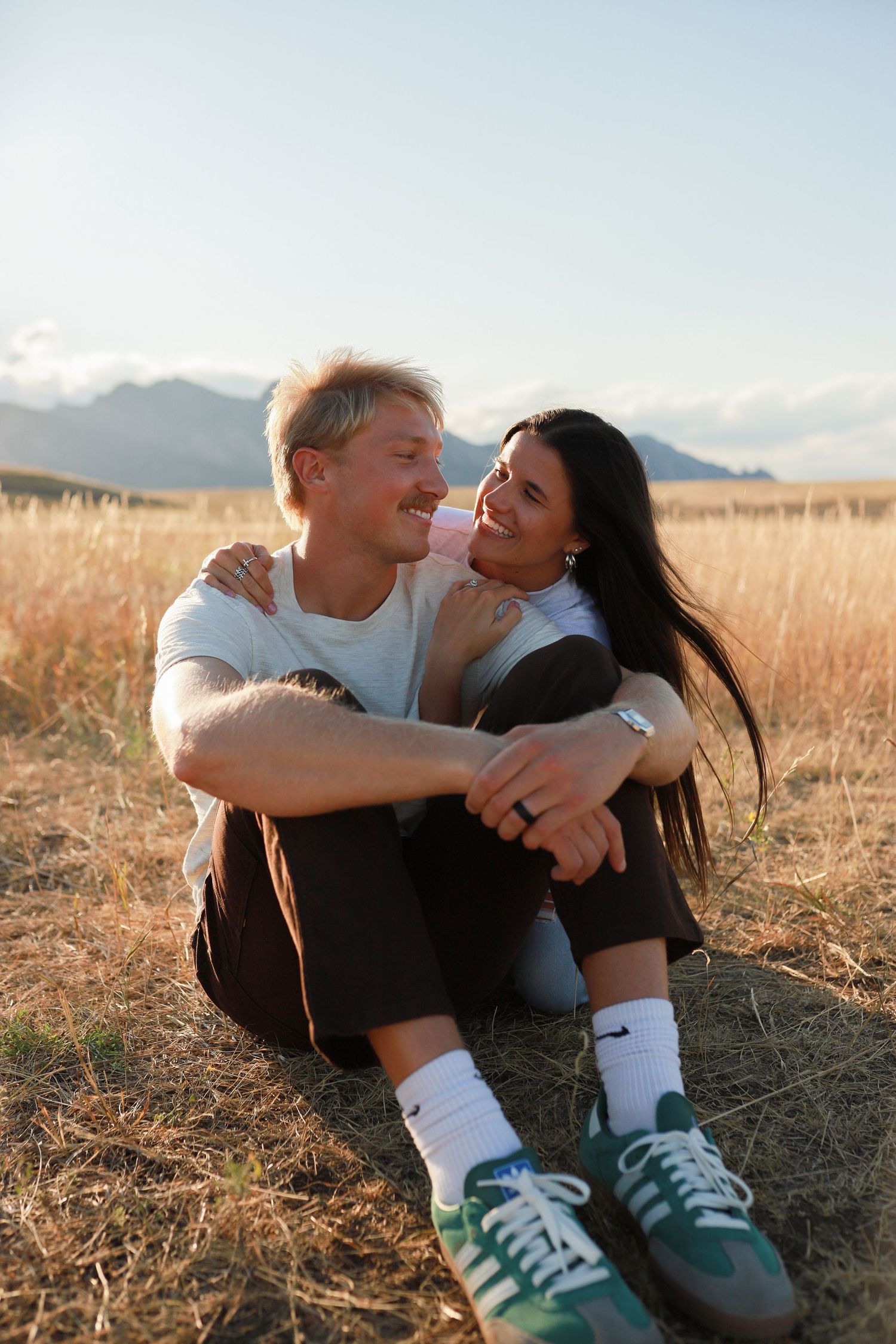 Lifestyle Photographer in Northern Colorado specializing in families, engagements, events, and weddings.