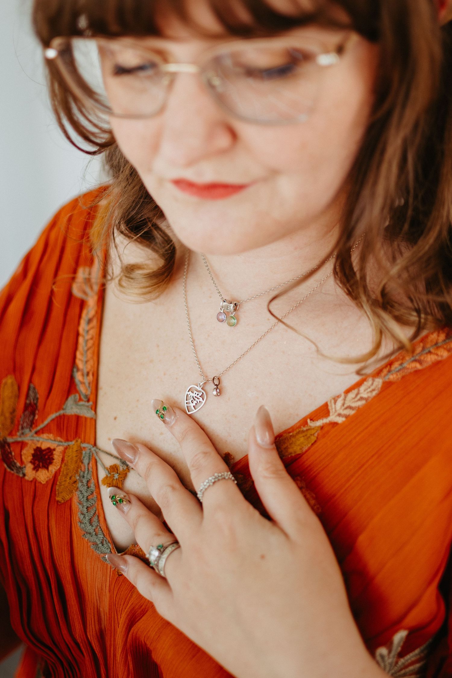 Magical wedding