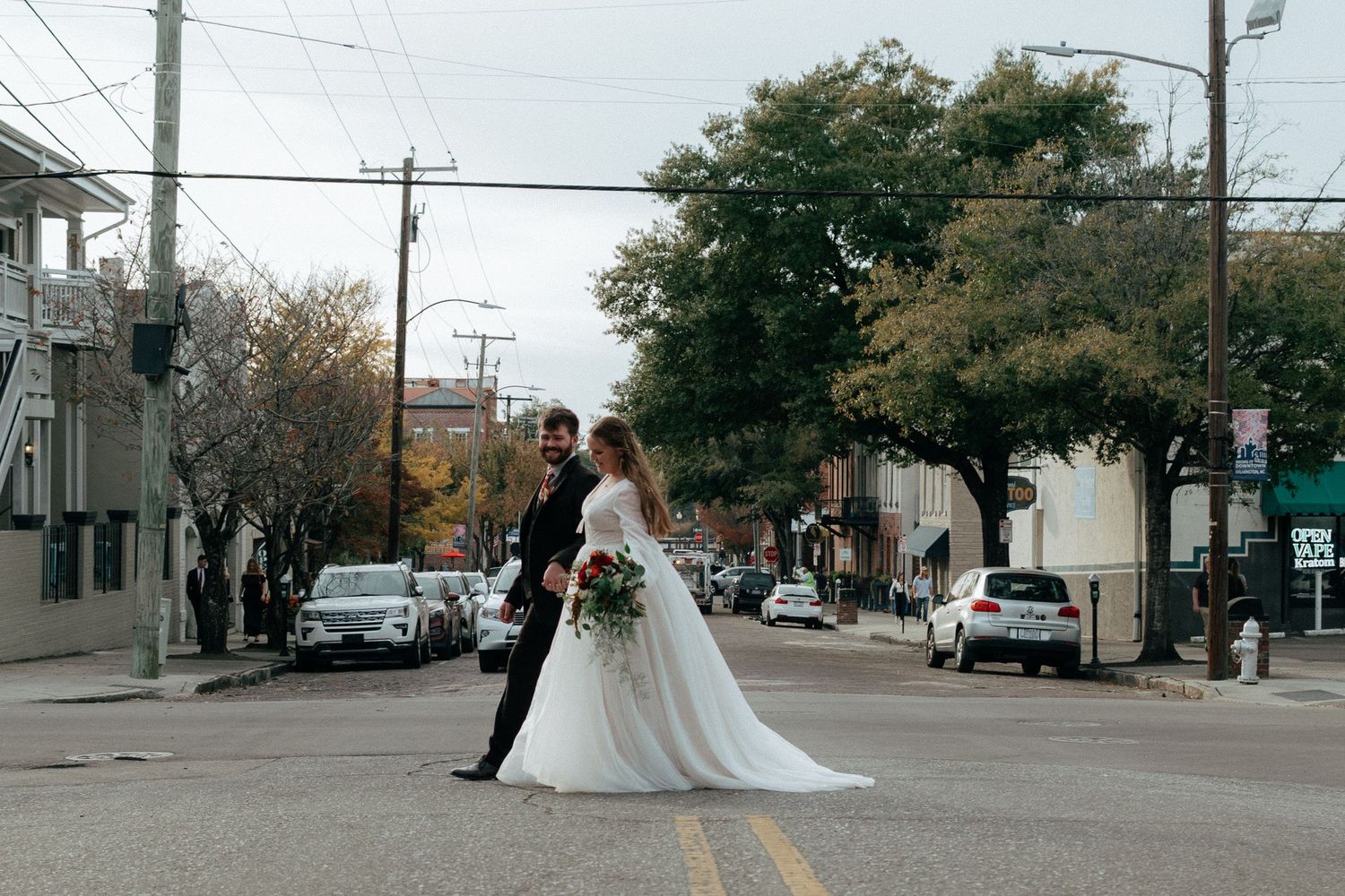 Magical wedding Magical wedding
