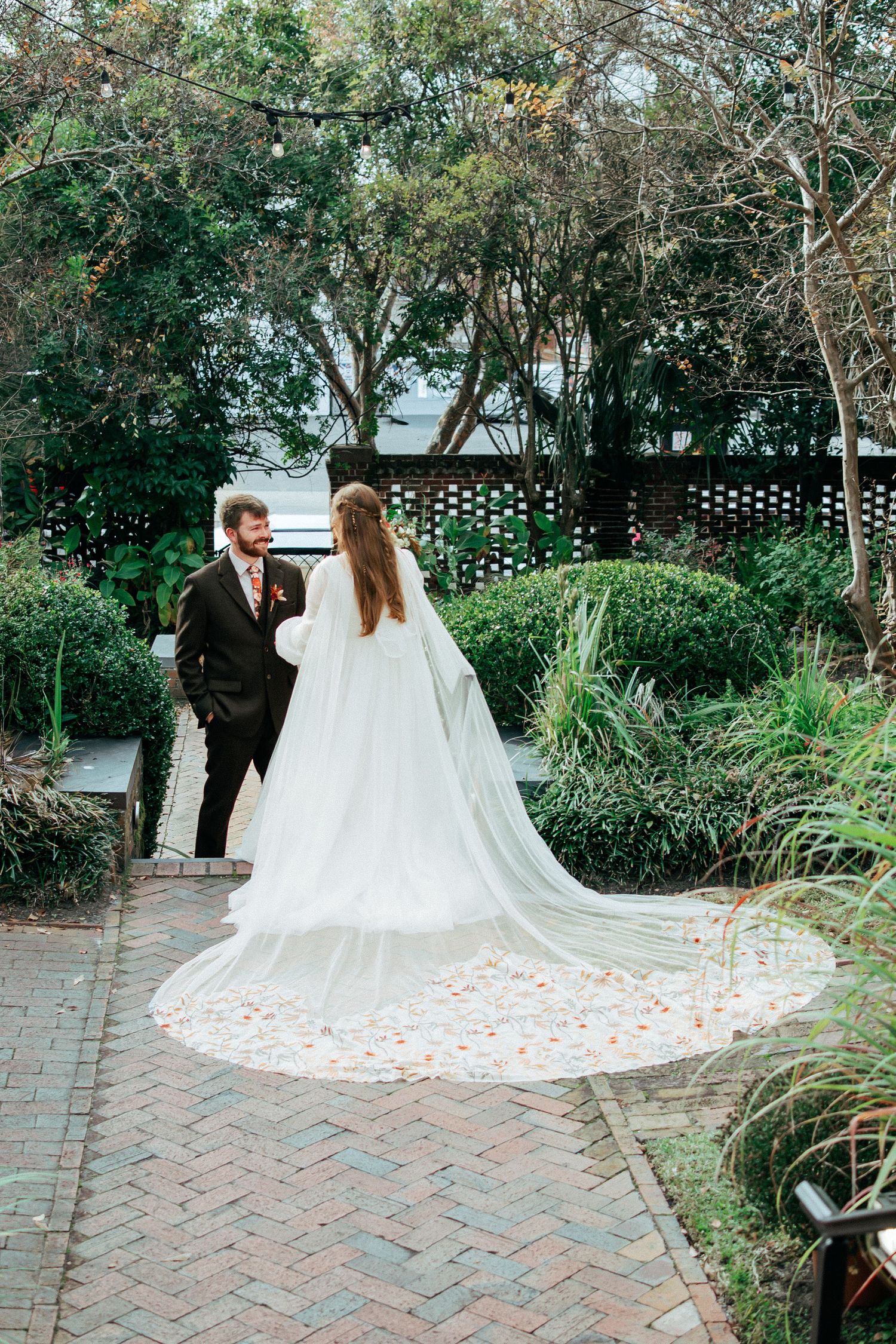 Magical wedding