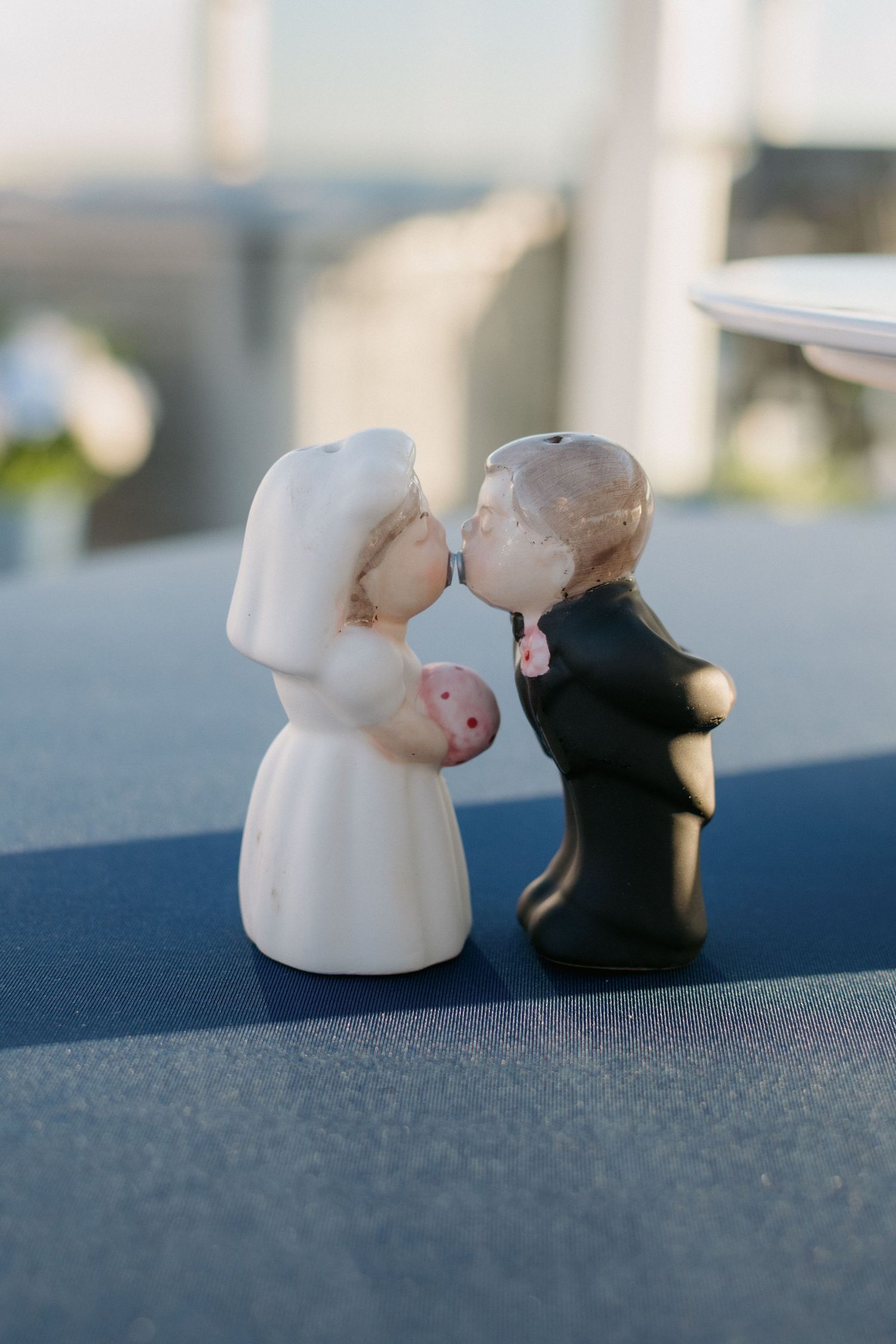 Beach wedding