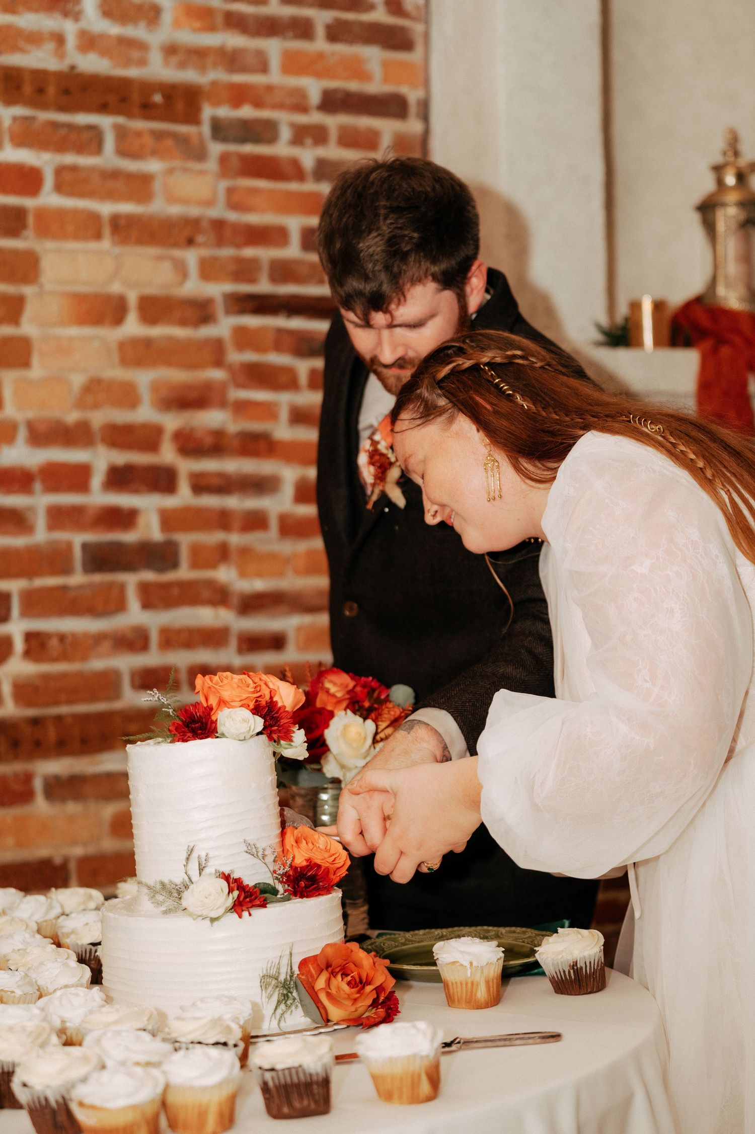 Magical wedding