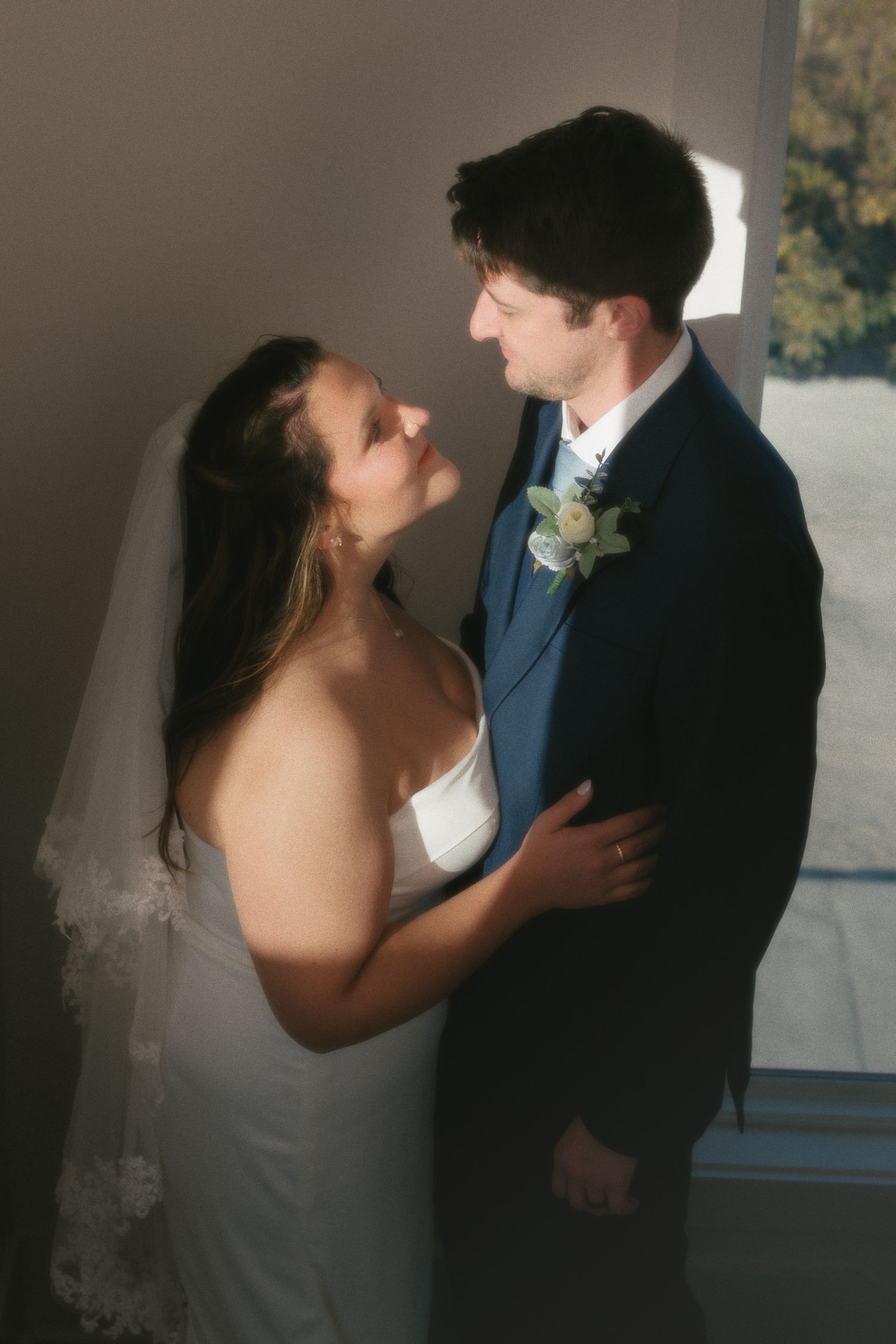 Beach wedding