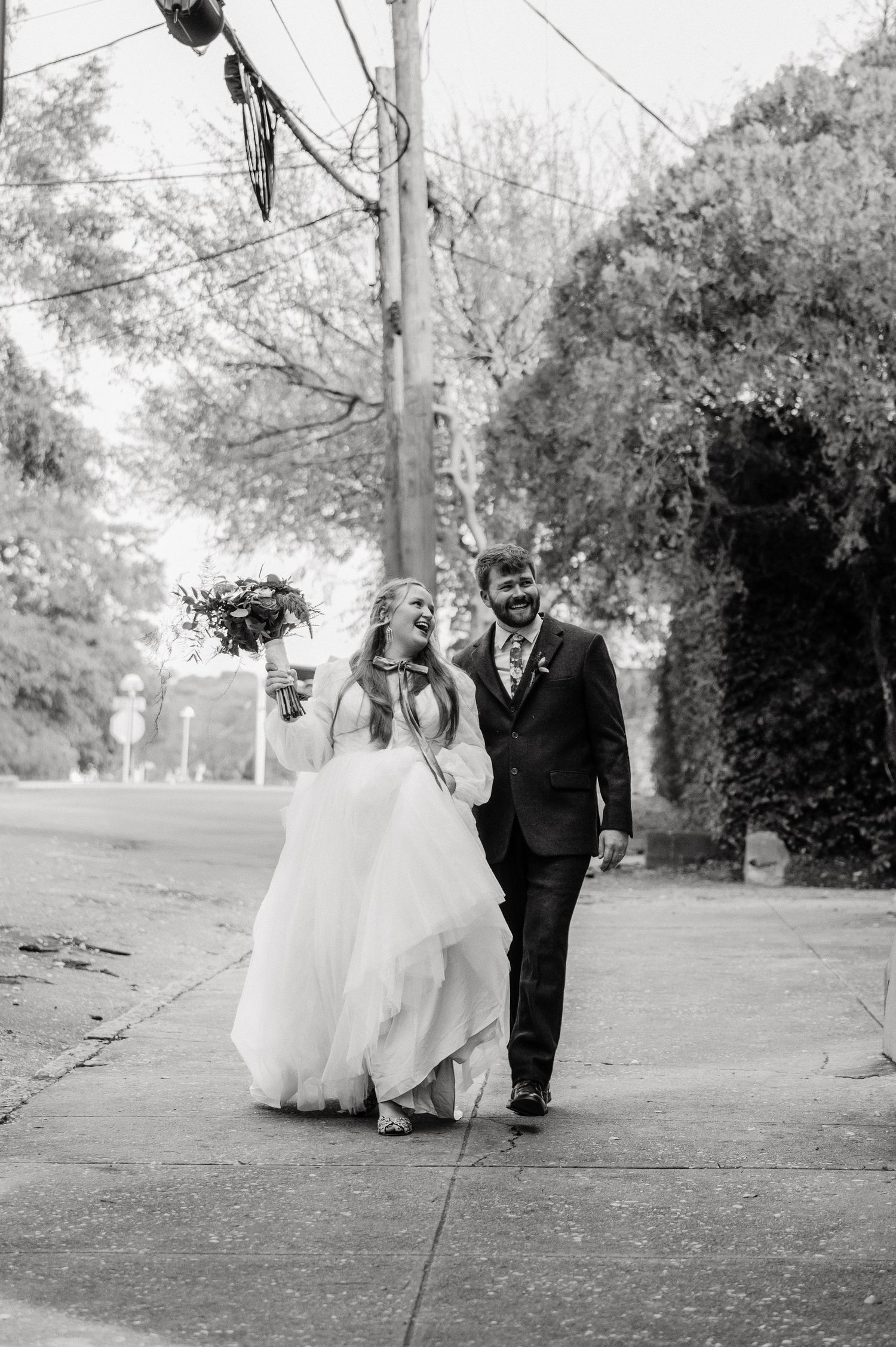 romantic wedding