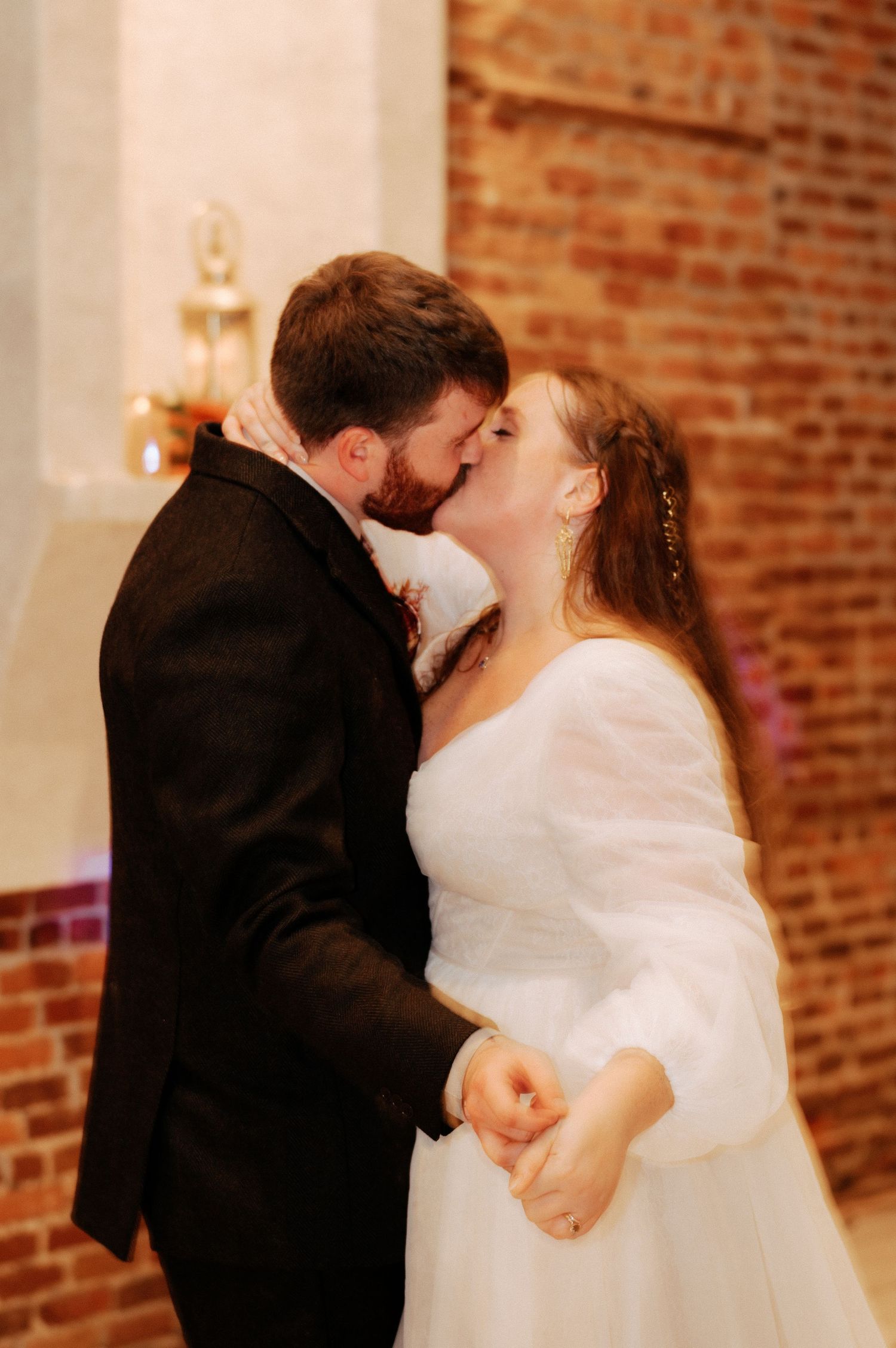 Magical wedding