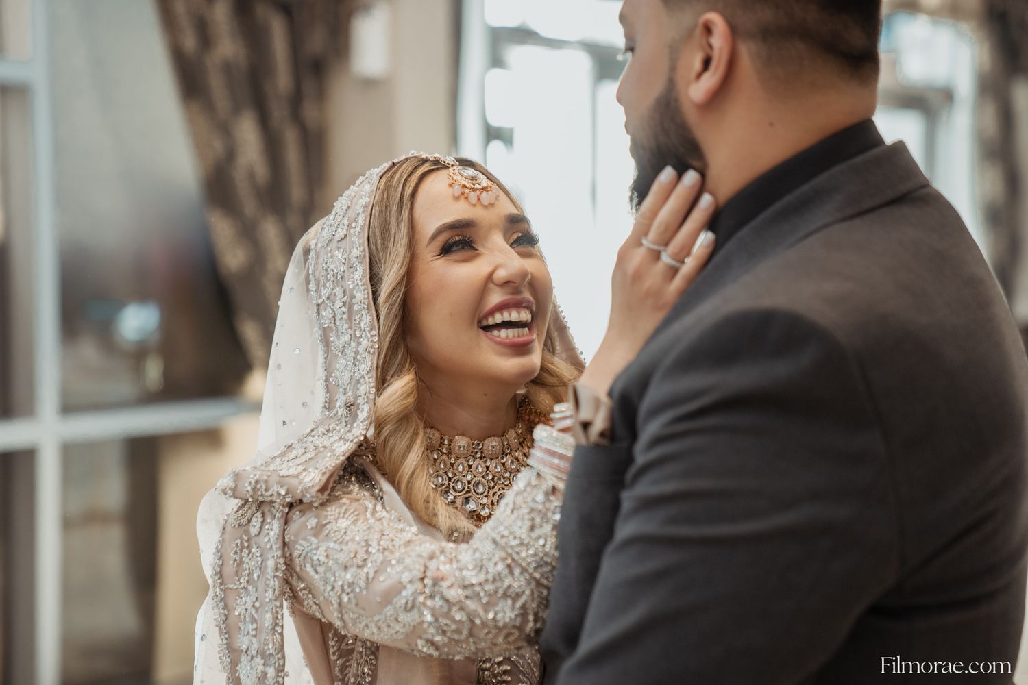 couple portraits