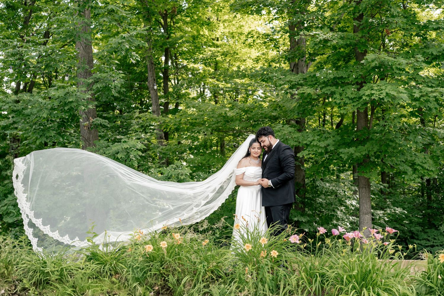 couple portraits