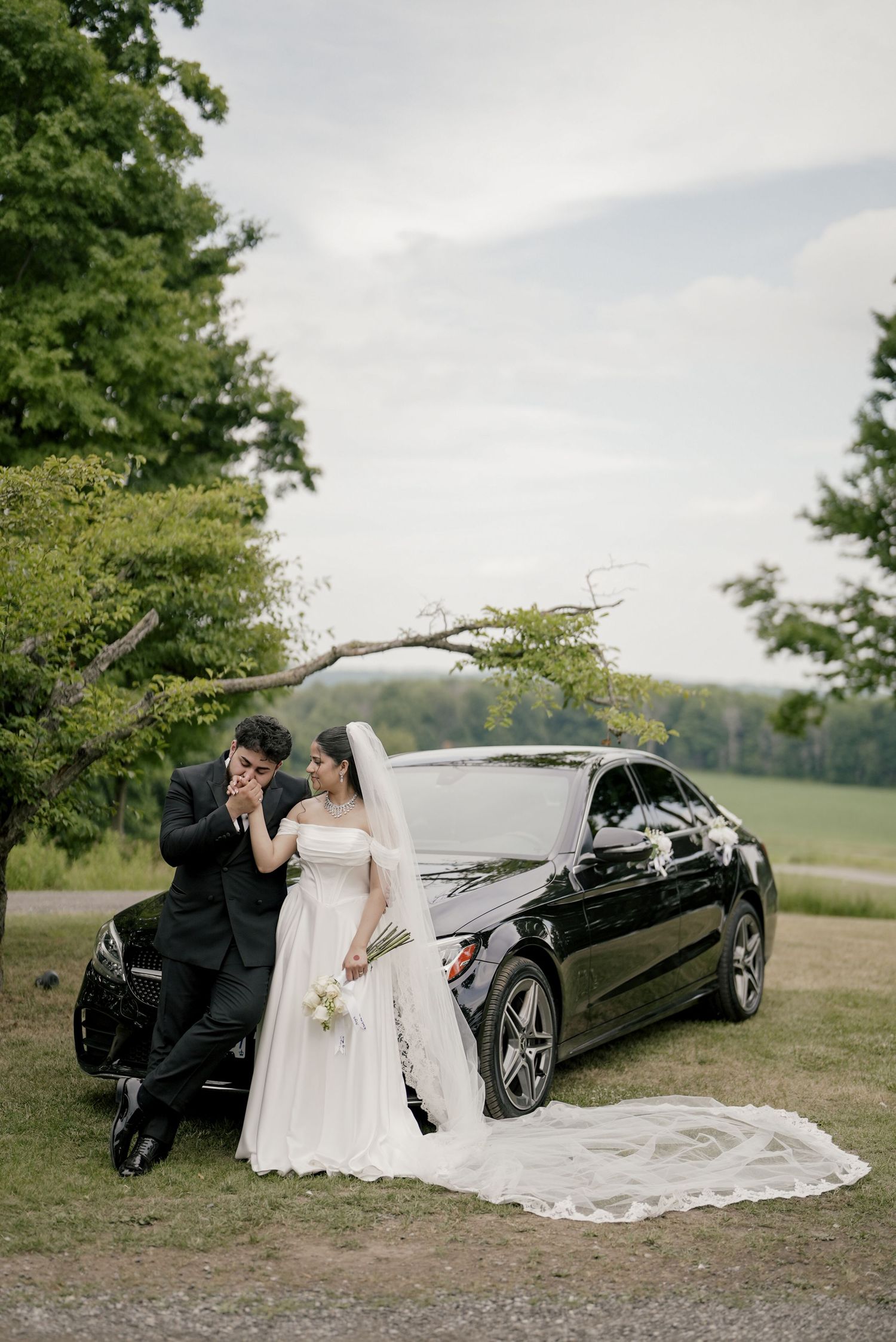 couple portraits