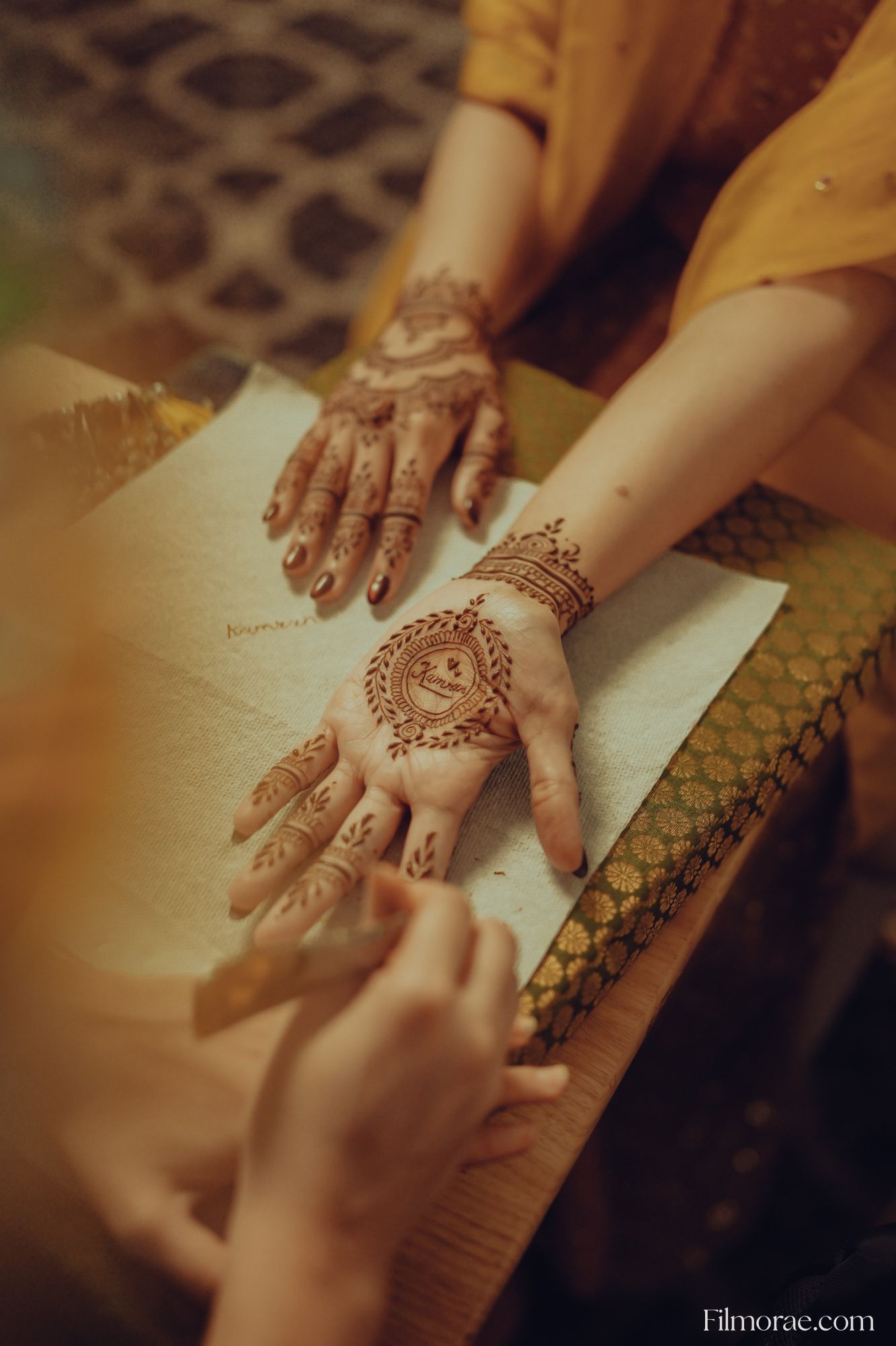 mehndi