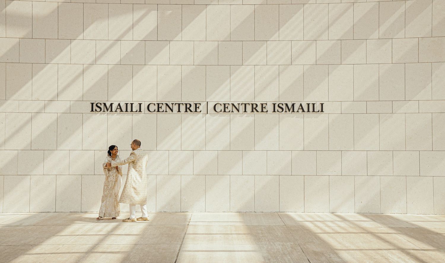 Ismaili weddings