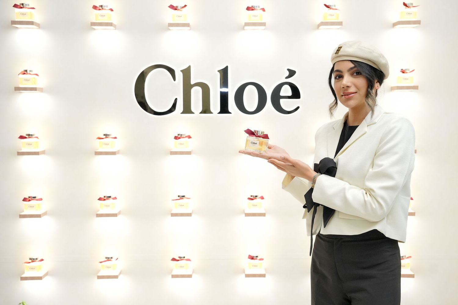 chloe perfume