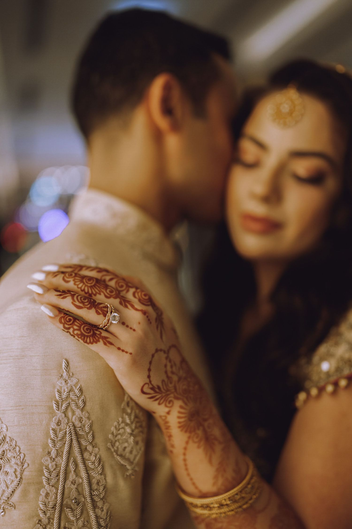 couple portraits
