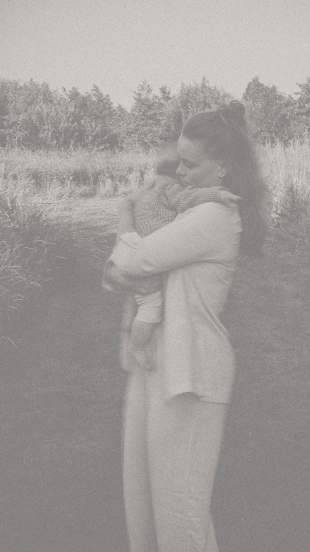 Motherhood gezinsfotografie Gouda