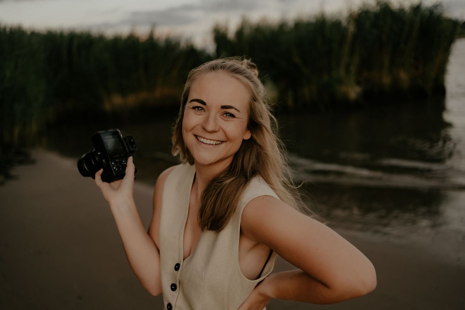 Fotograaf Gouda