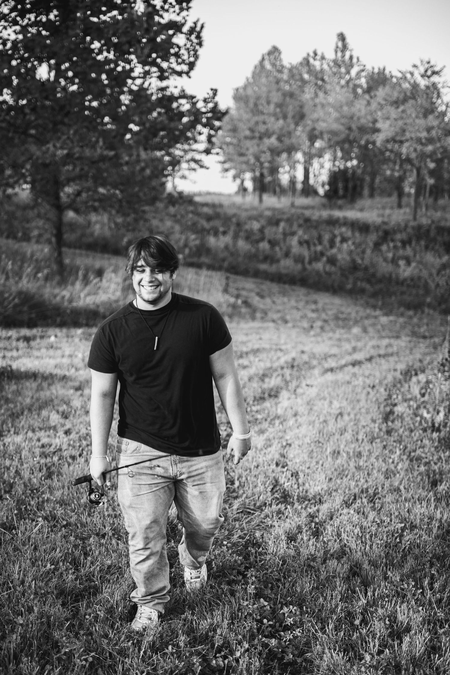 Bold boys senior photography in des moines, iowa