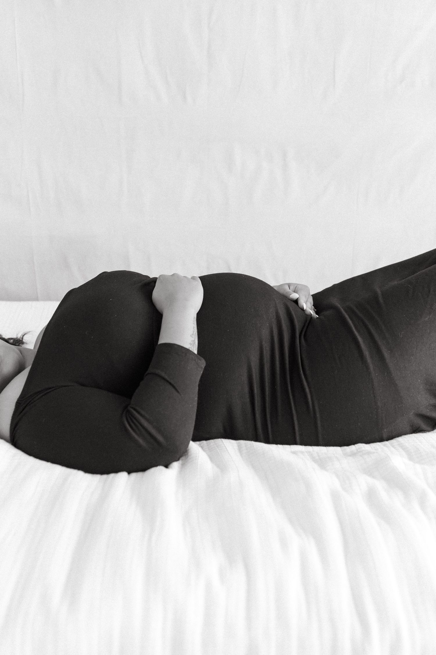 Lynchburg, VA Maternity Photographer