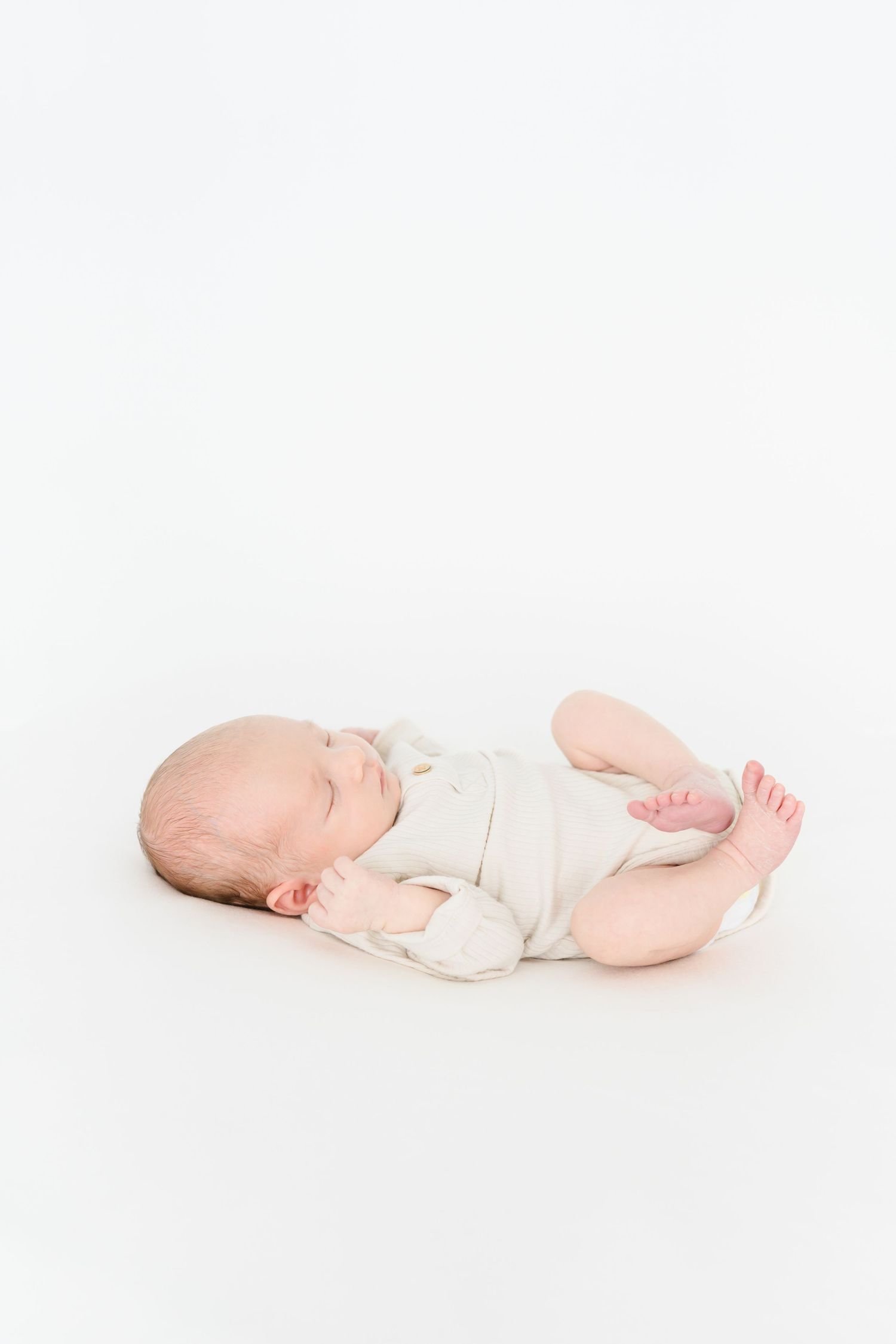 Lynchburg, VA Newborn Photographer