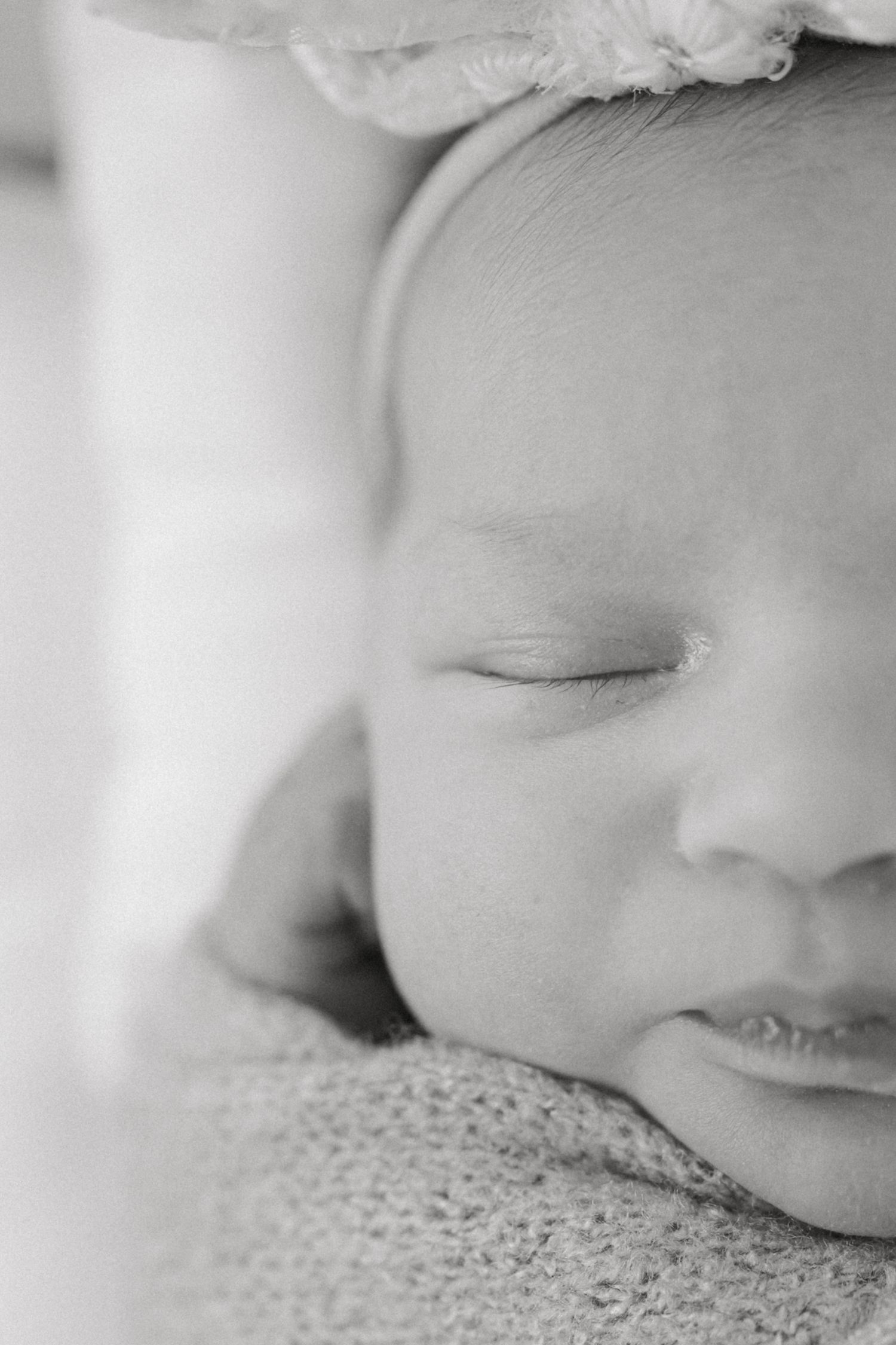 Lynchburg Virginia Newborn Photographer