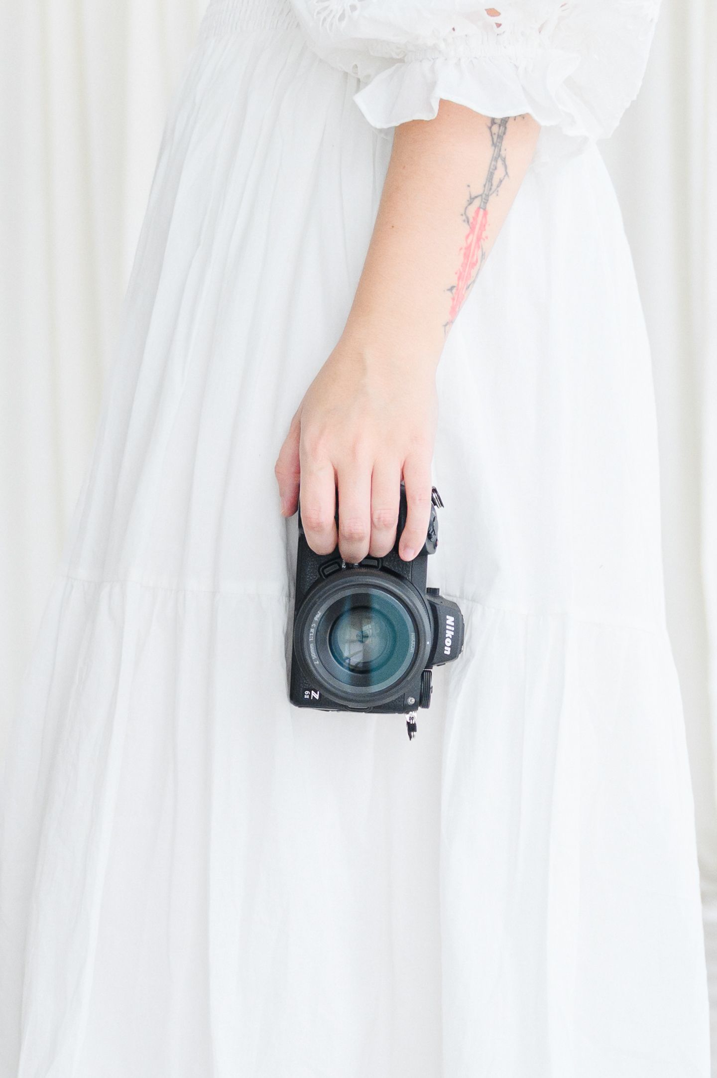 Lynchburg, VA Newborn Photographer