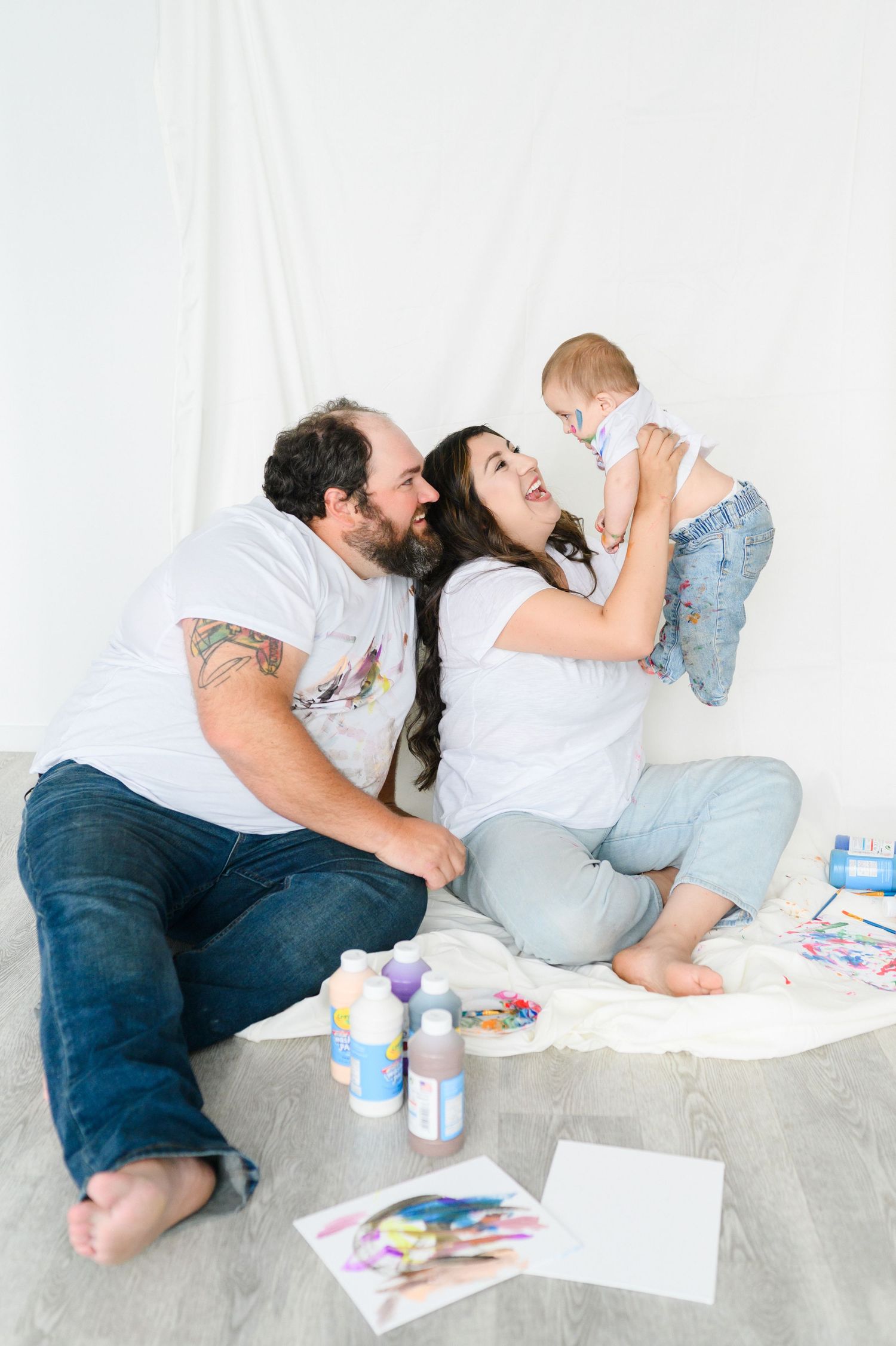 Lynchburg, VA Family Photographer