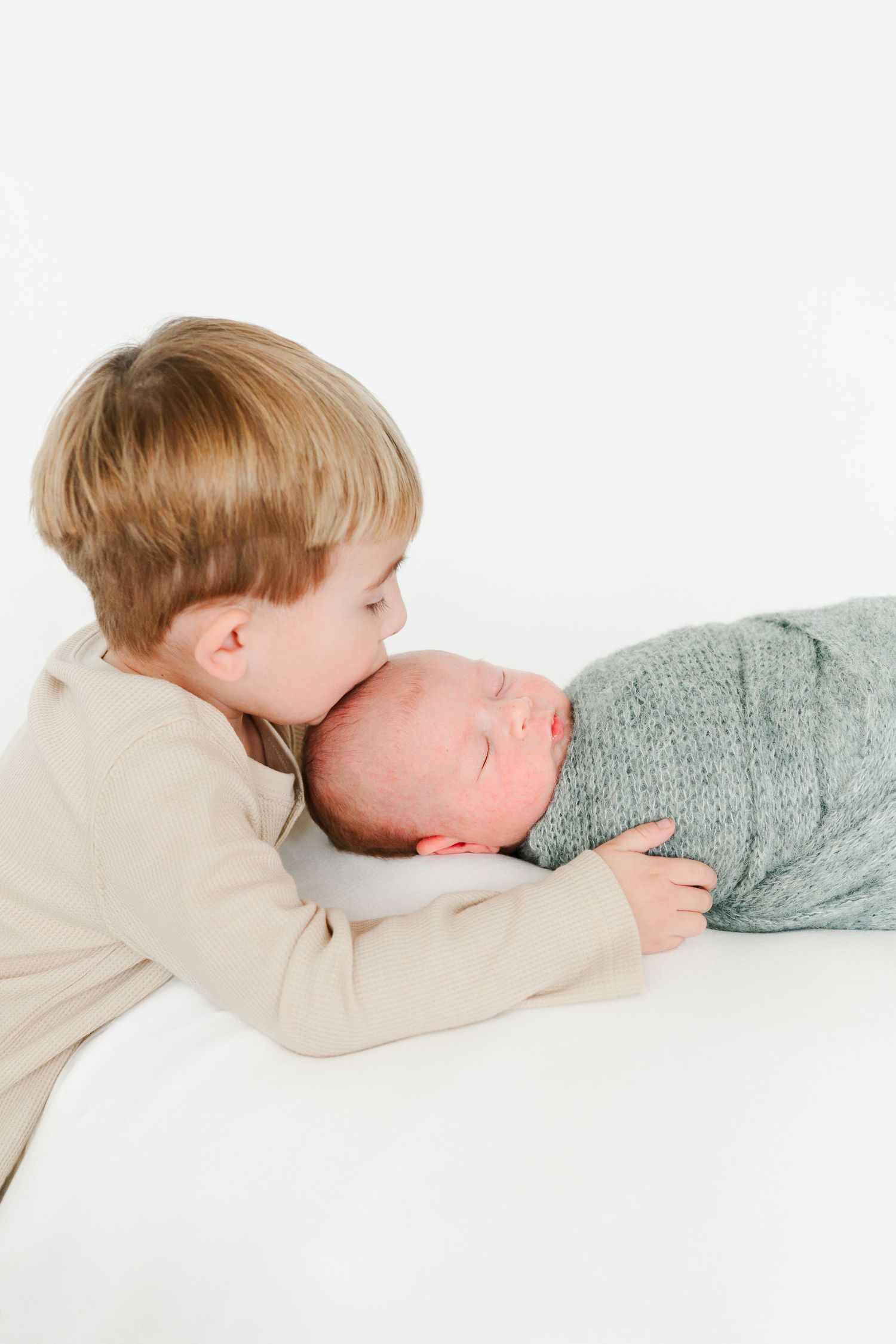 Lynchburg, VA Newborn Photographer