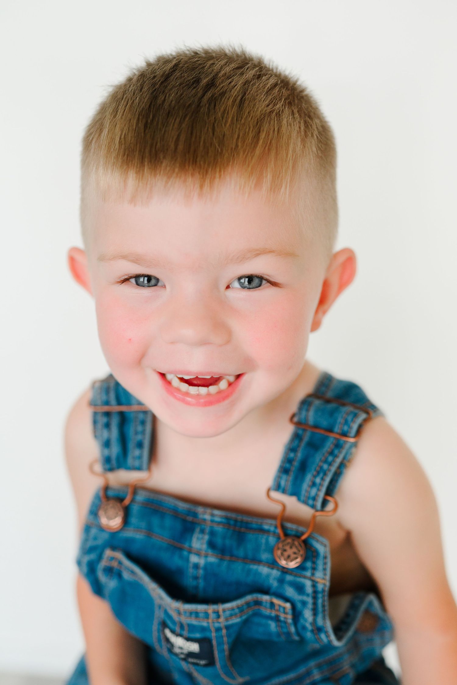 Lynchburg Virginia Studio Photographer