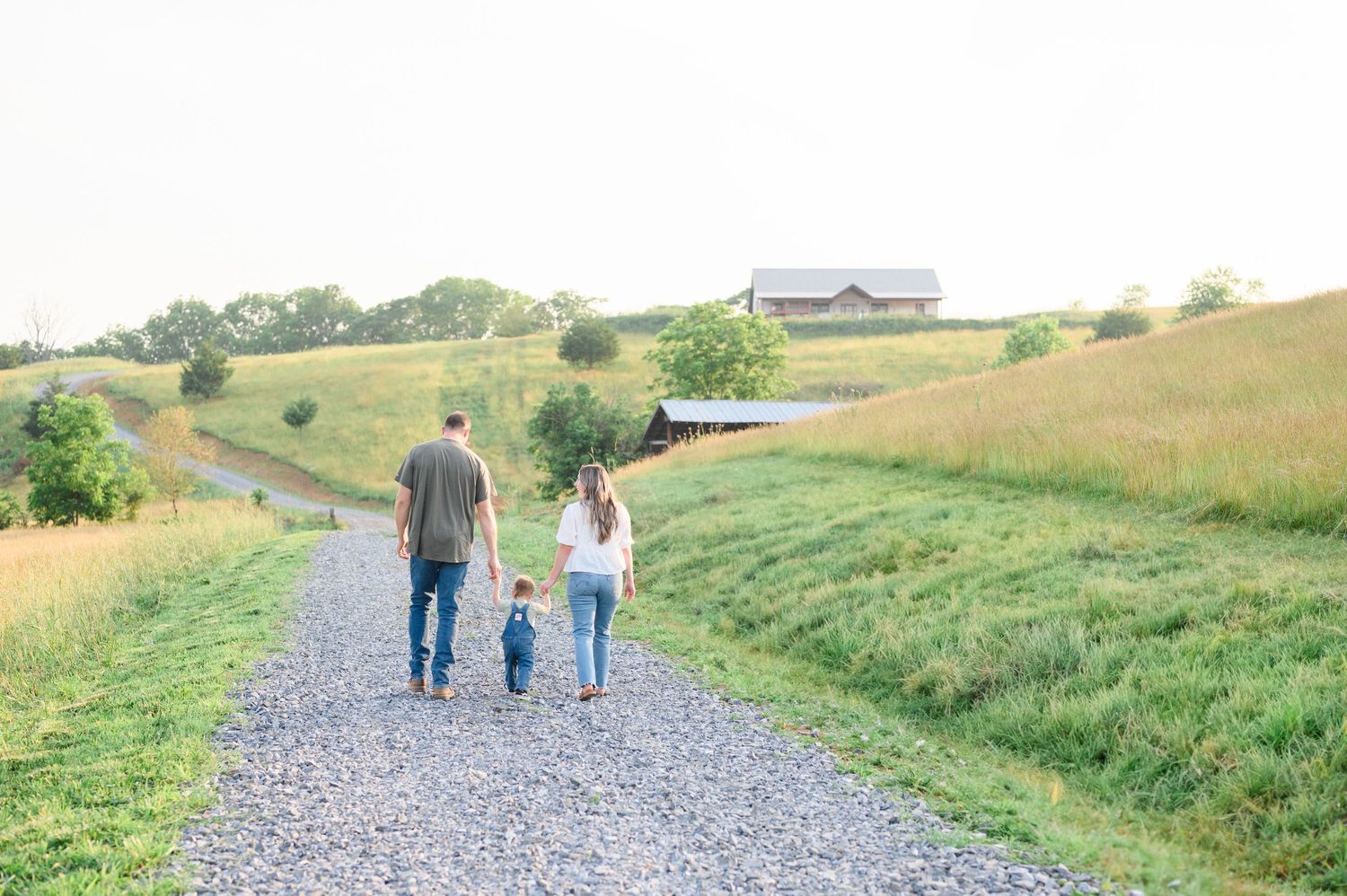 Moneta, VA Family Photographer