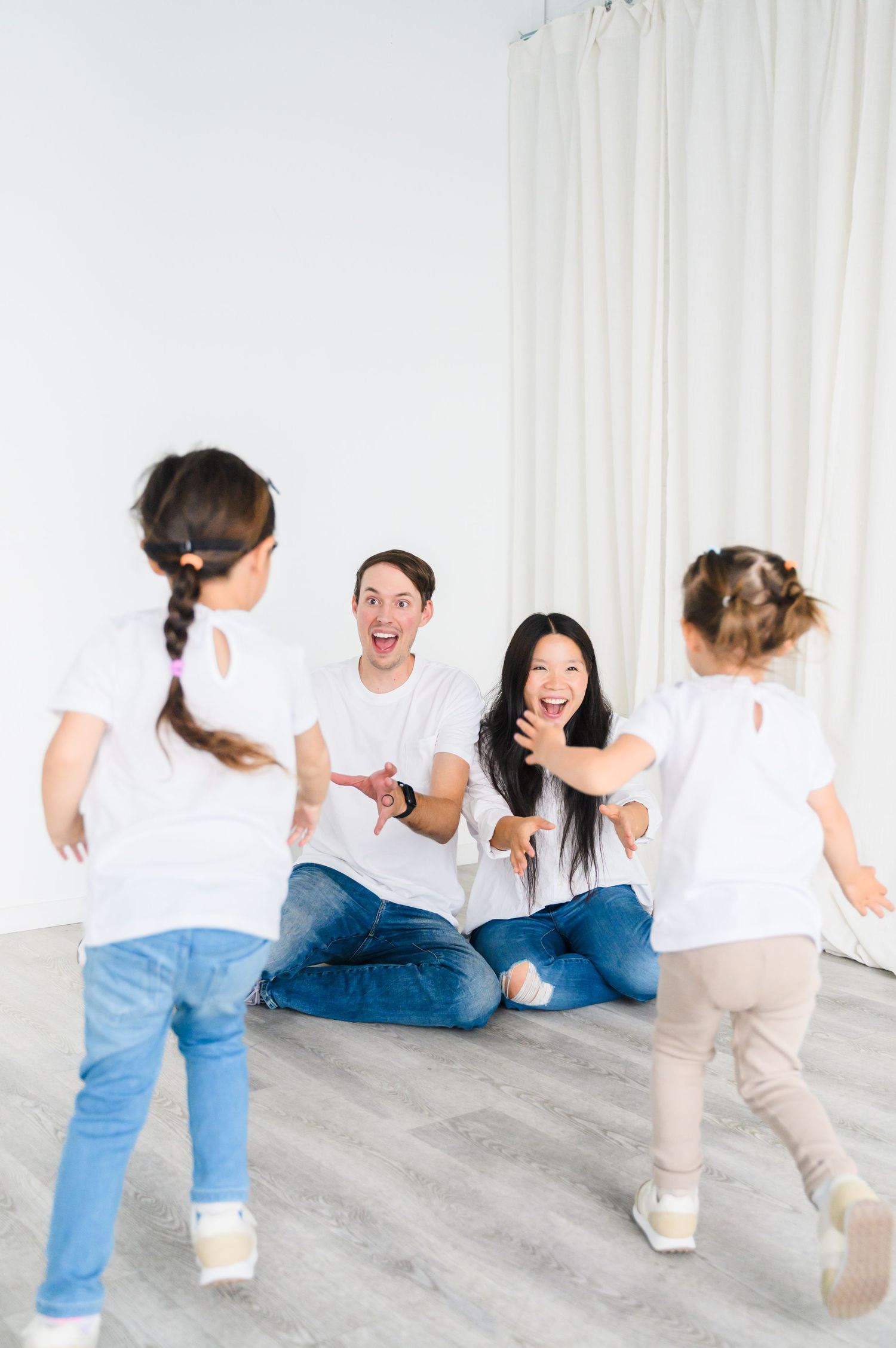 Lynchburg, VA Family Photographer
