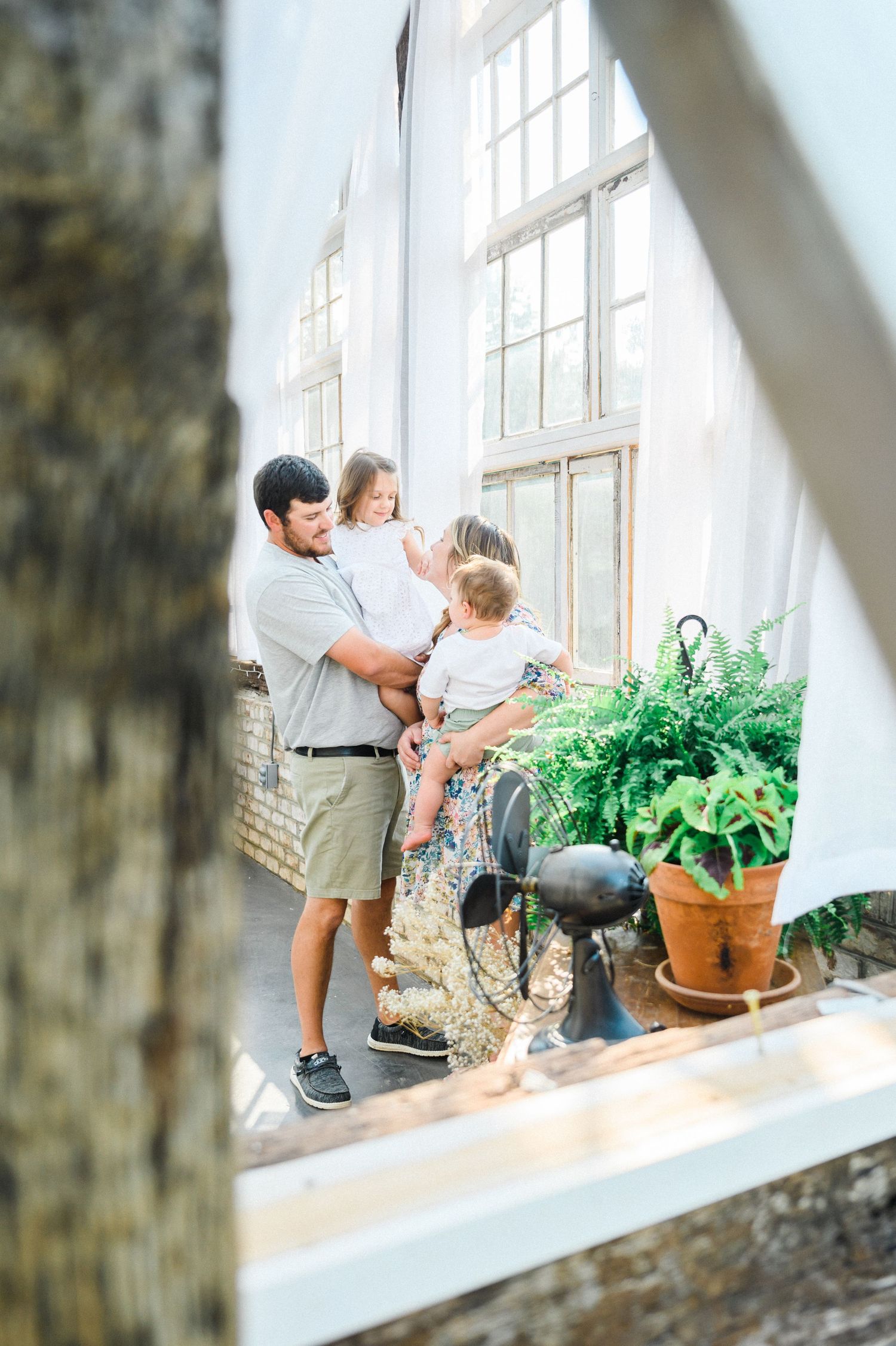 Madison Heights, VA Family Photographer