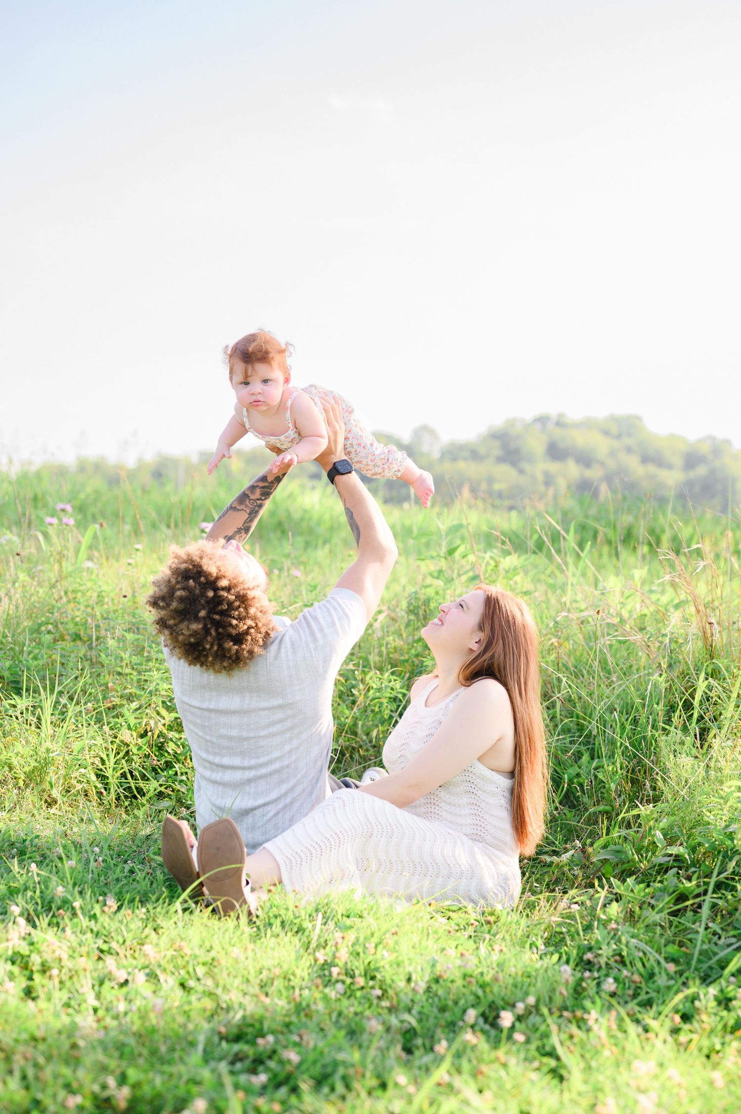 Amherst, VA Family Photographer