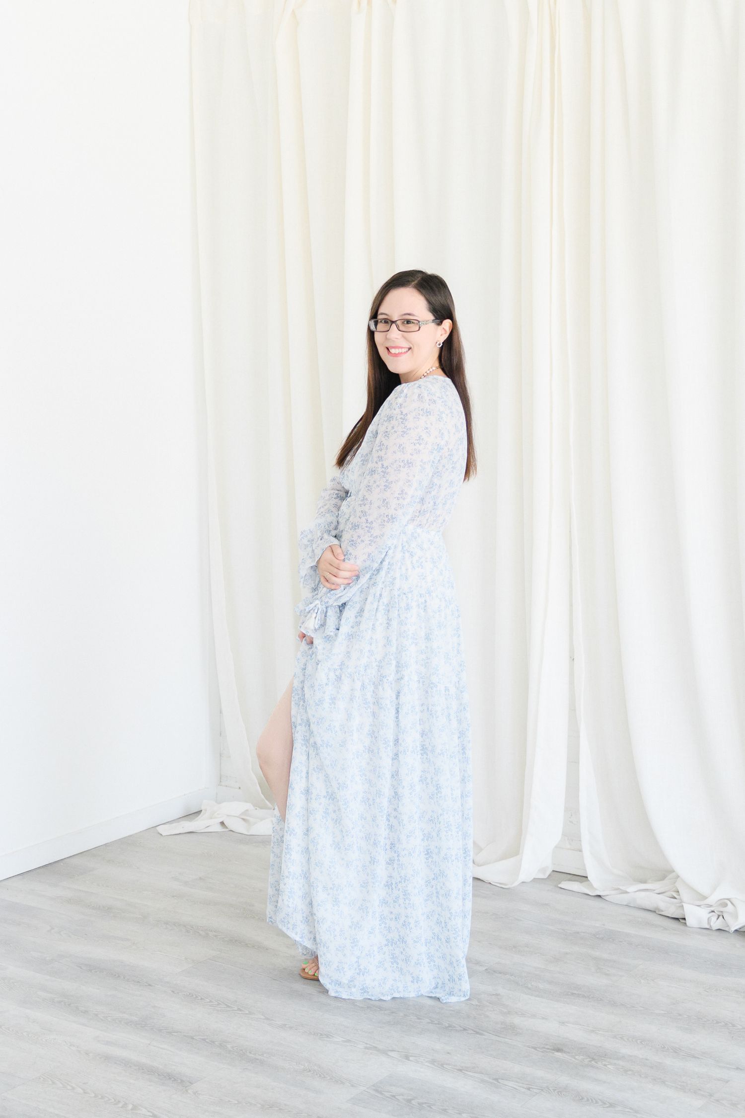 Lynchburg, VA Family Photographer