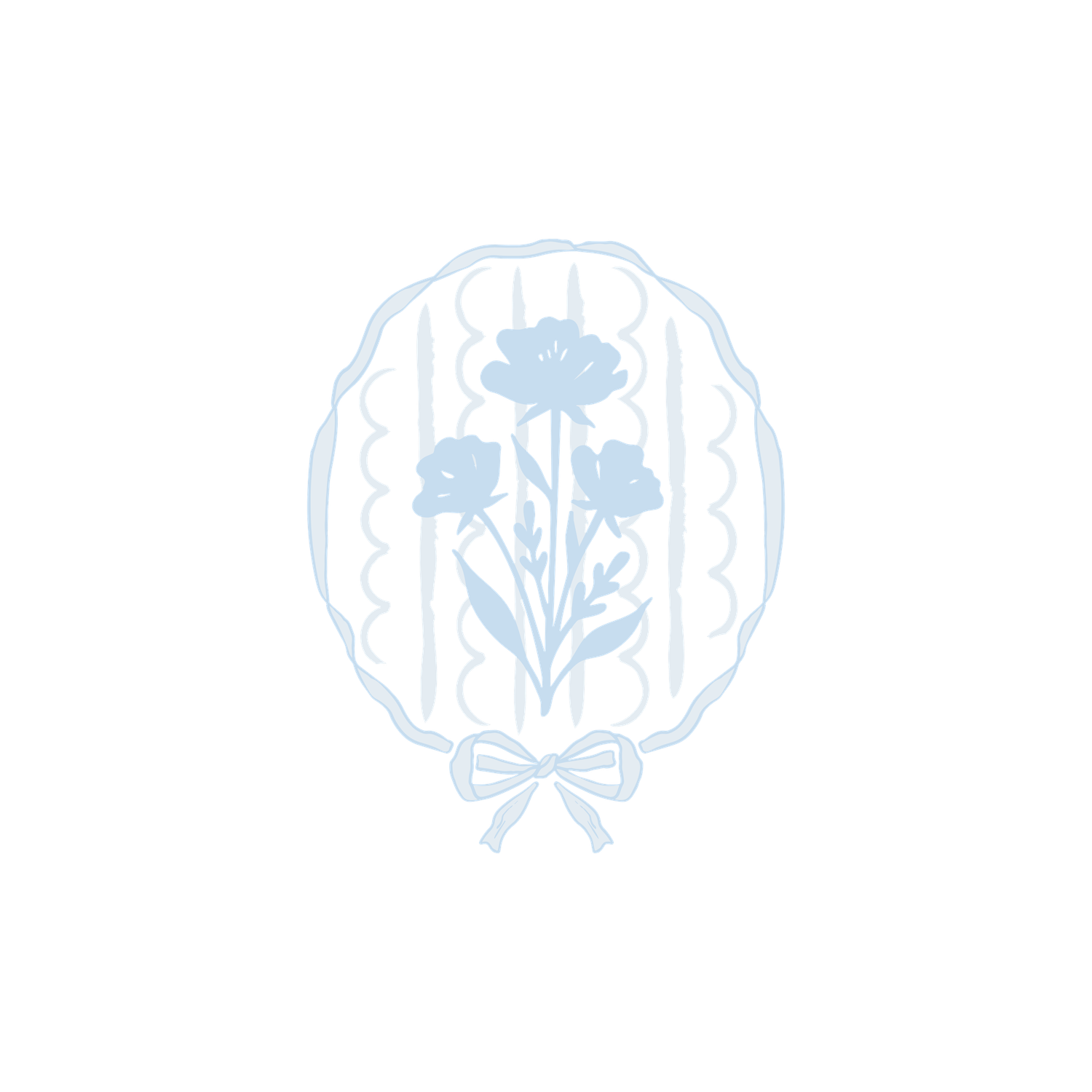 Wildfleur Photography logo crest