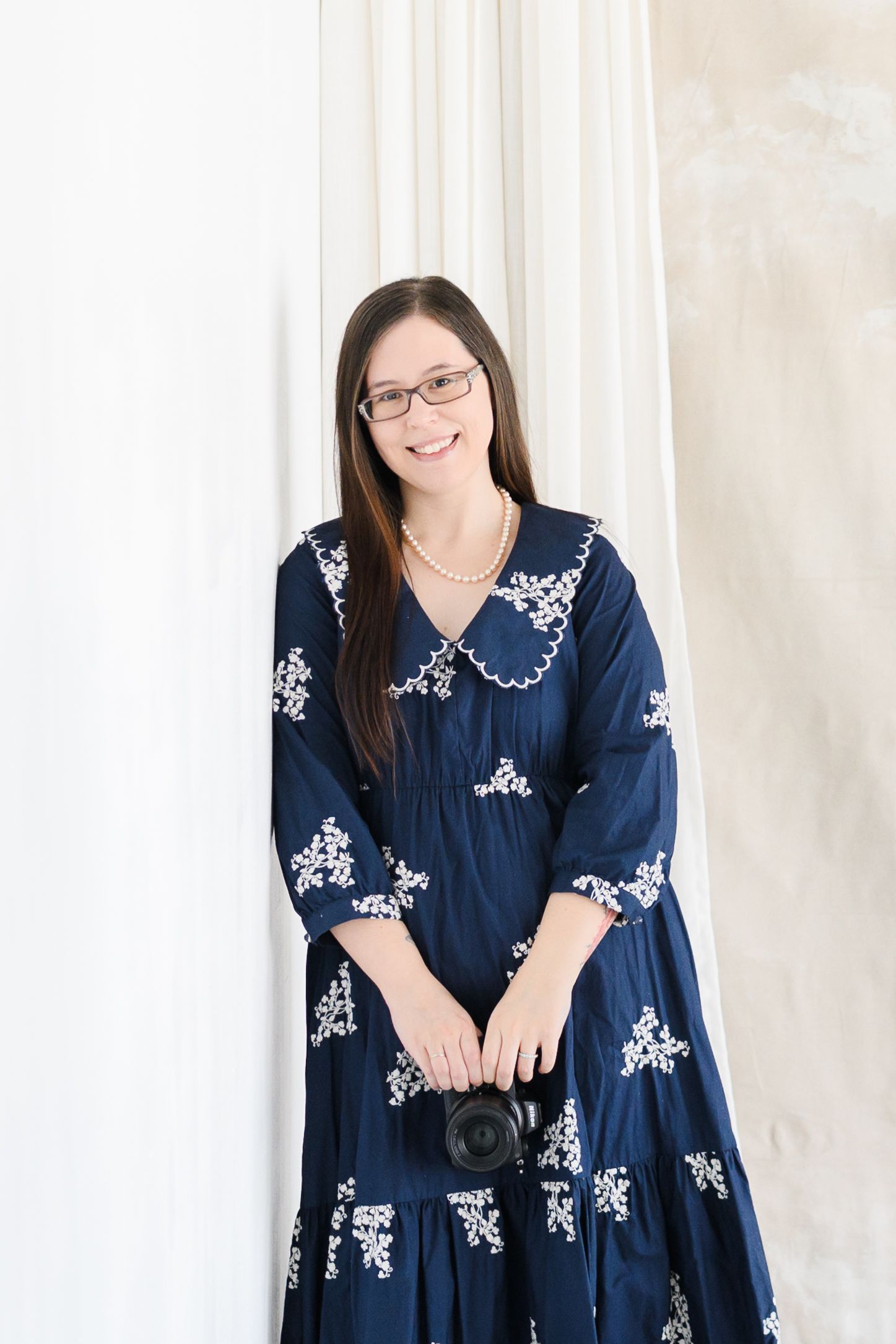Central Virginia Newborn and Family Photographer