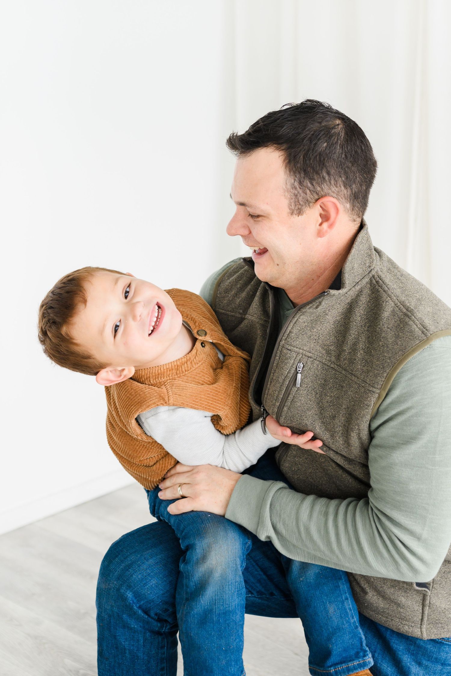 Lynchburg, VA Family Photographer