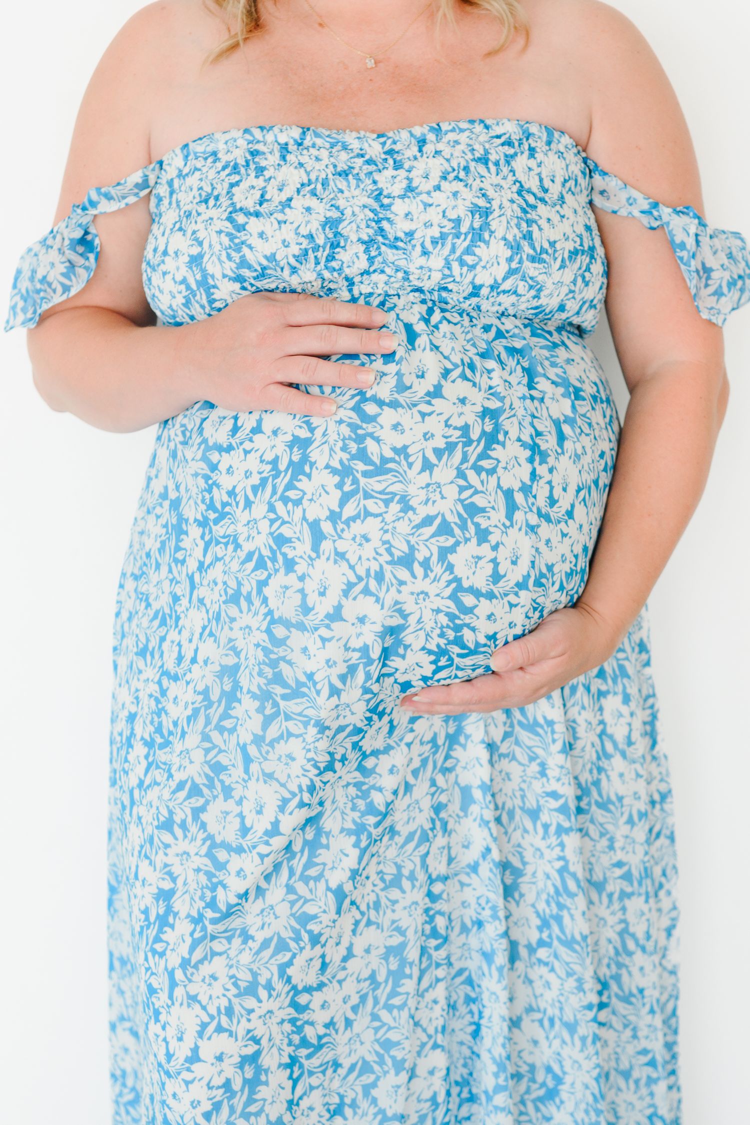 Lynchburg, VA Maternity Photographer