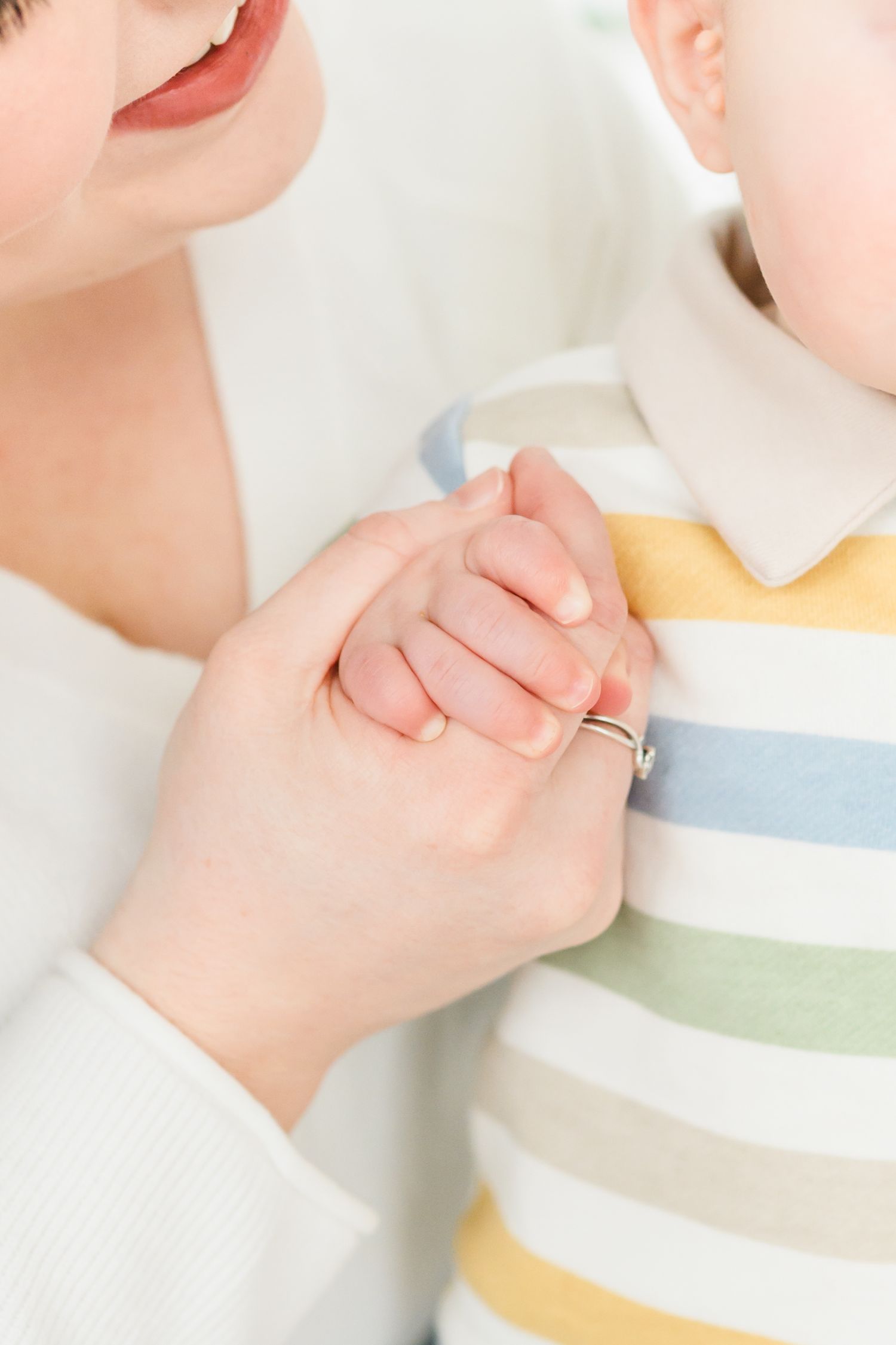 Lynchburg, VA Family Photographer