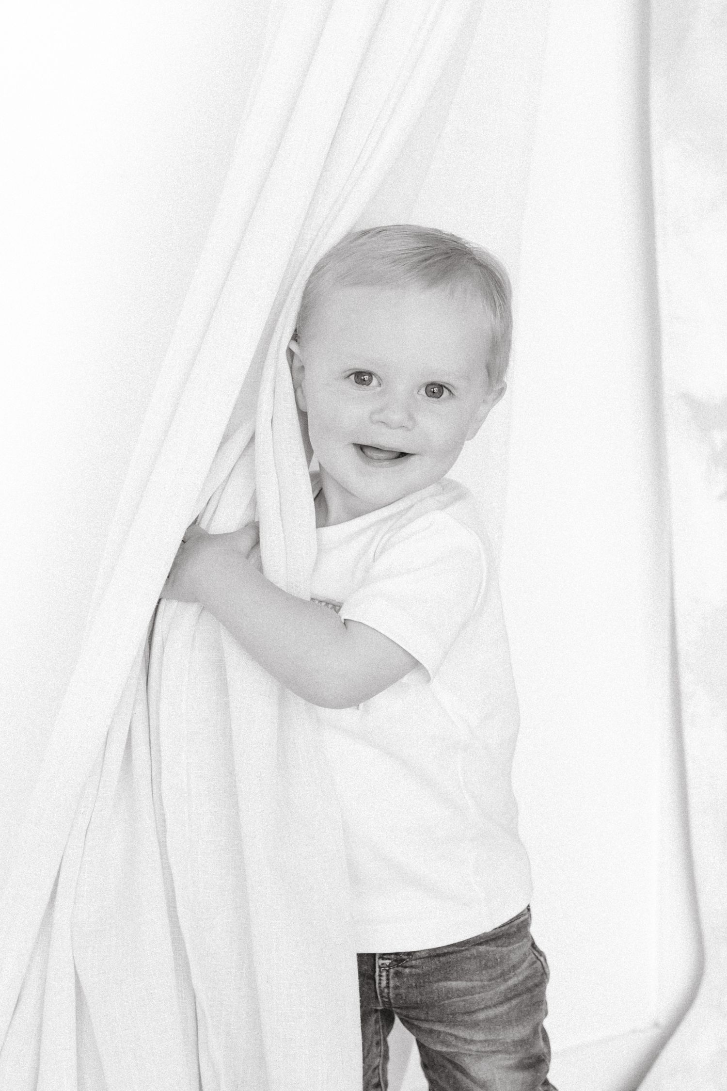Lynchburg, VA Family Photographer