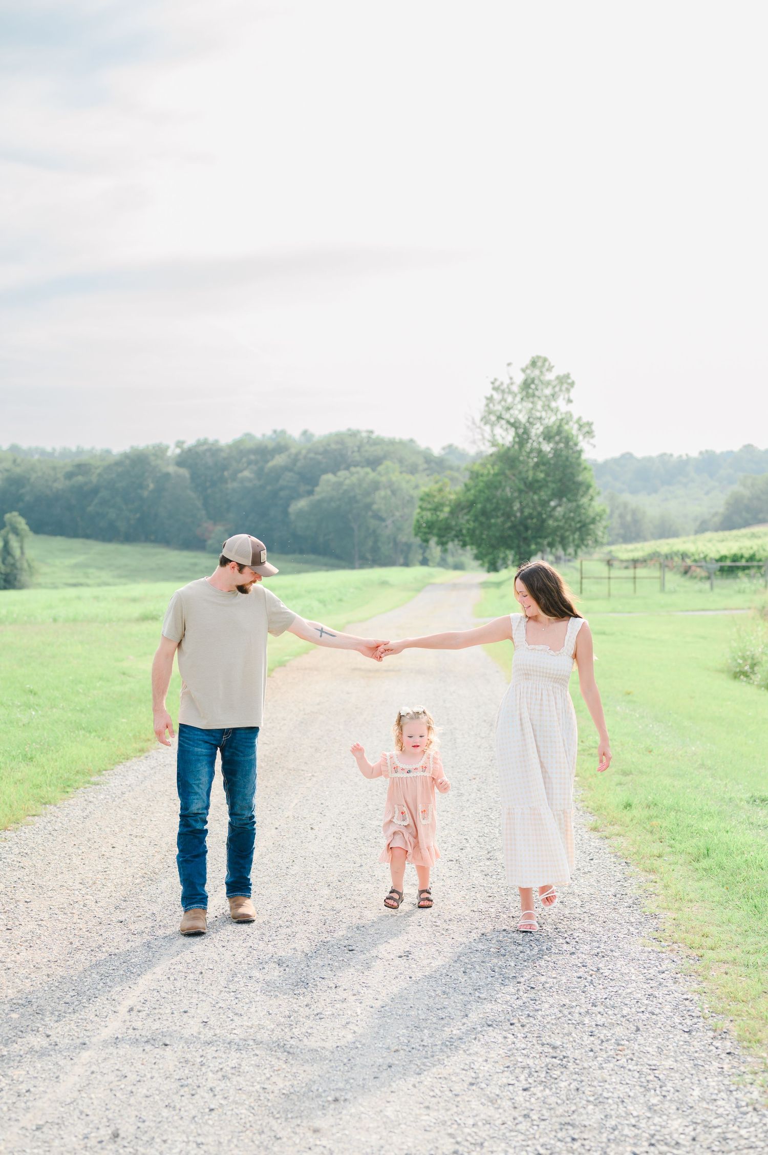 Amherst, VA Family Photographer